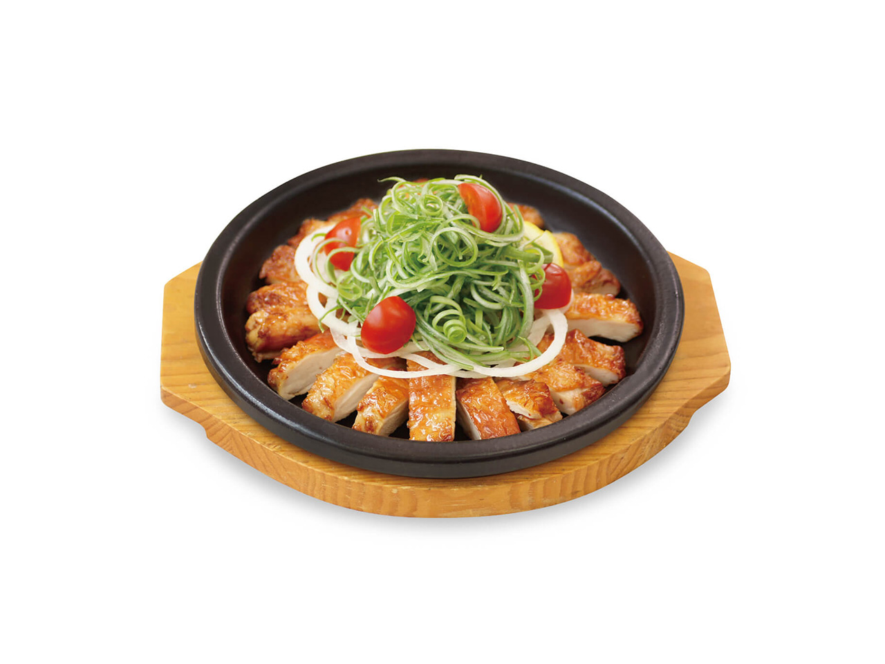 오꾸닭 창원대점