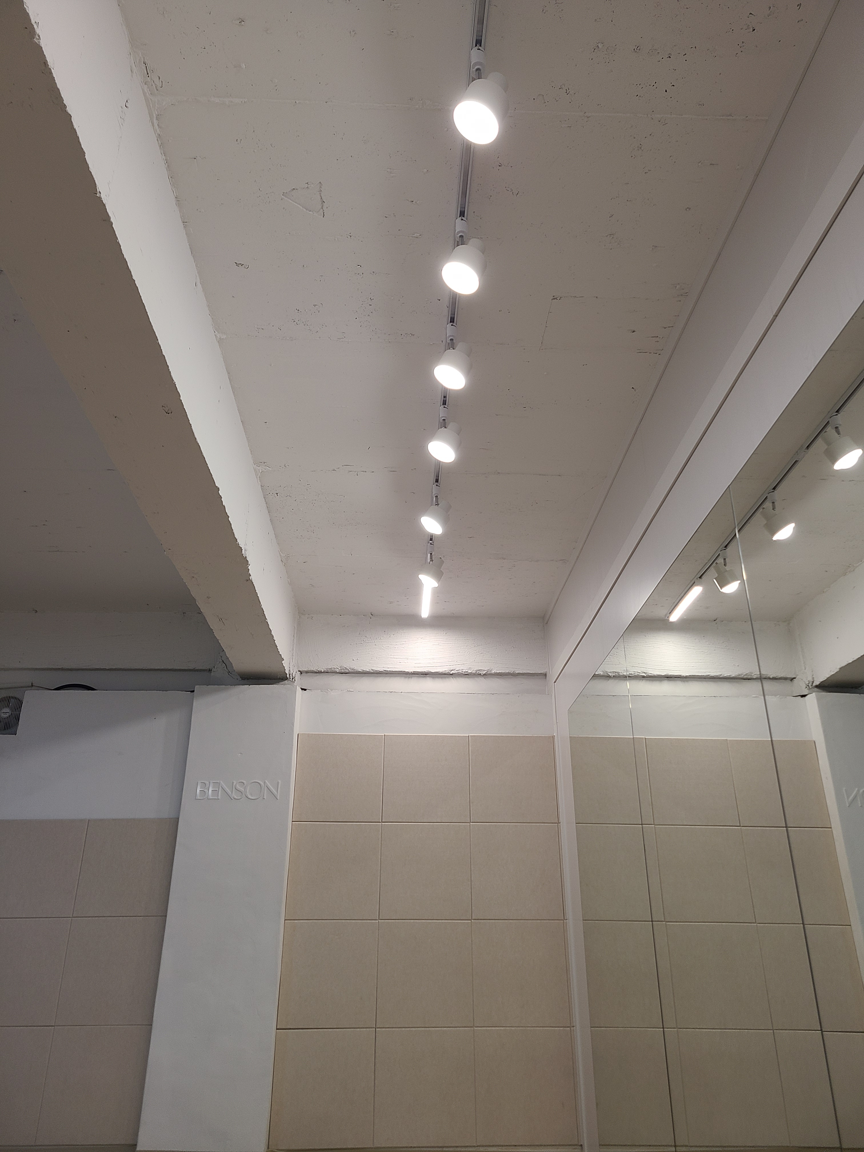 1번째 스튜디오 사진