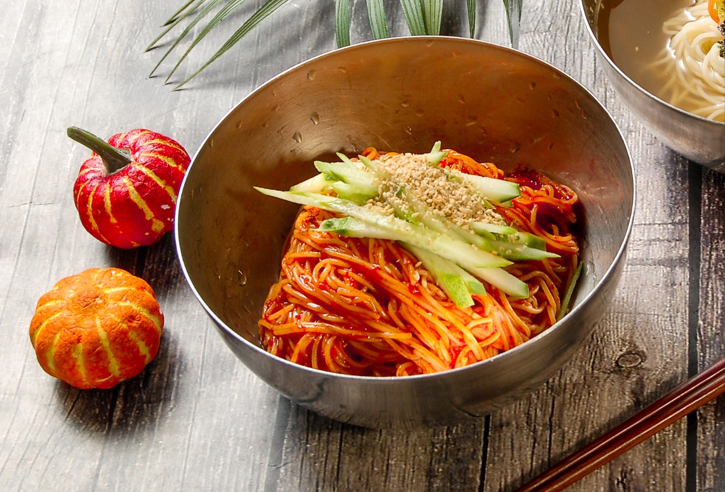 황소처럼참숯통갈매기살