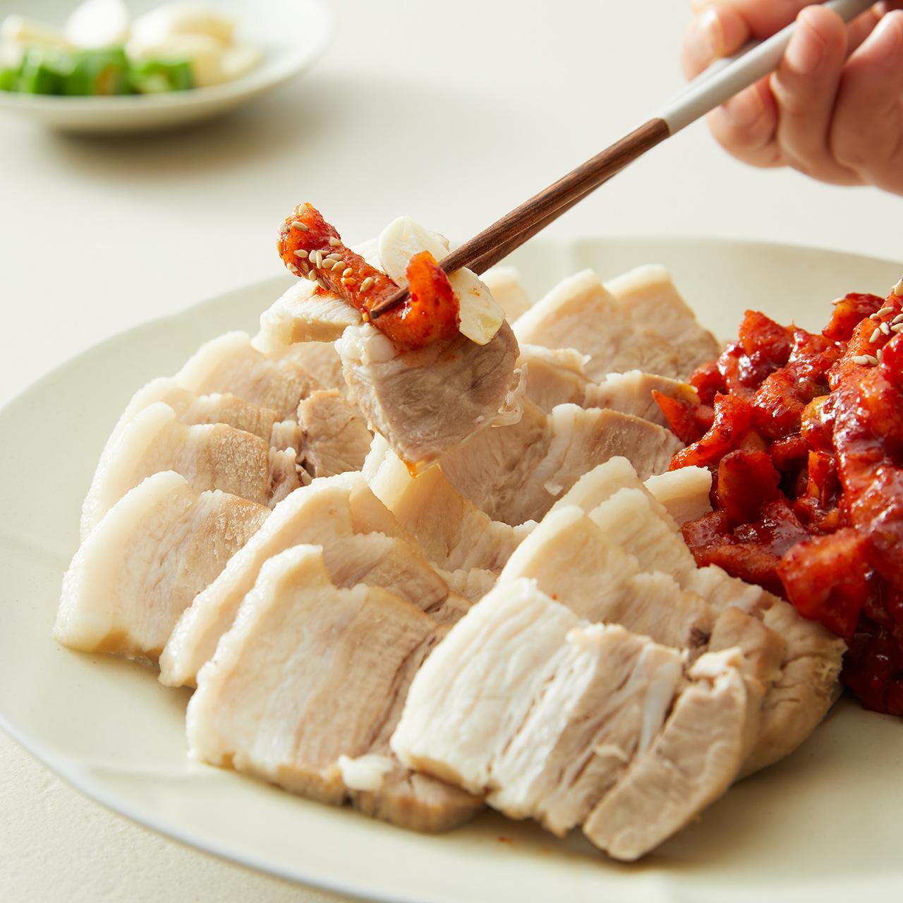 명월칼국수