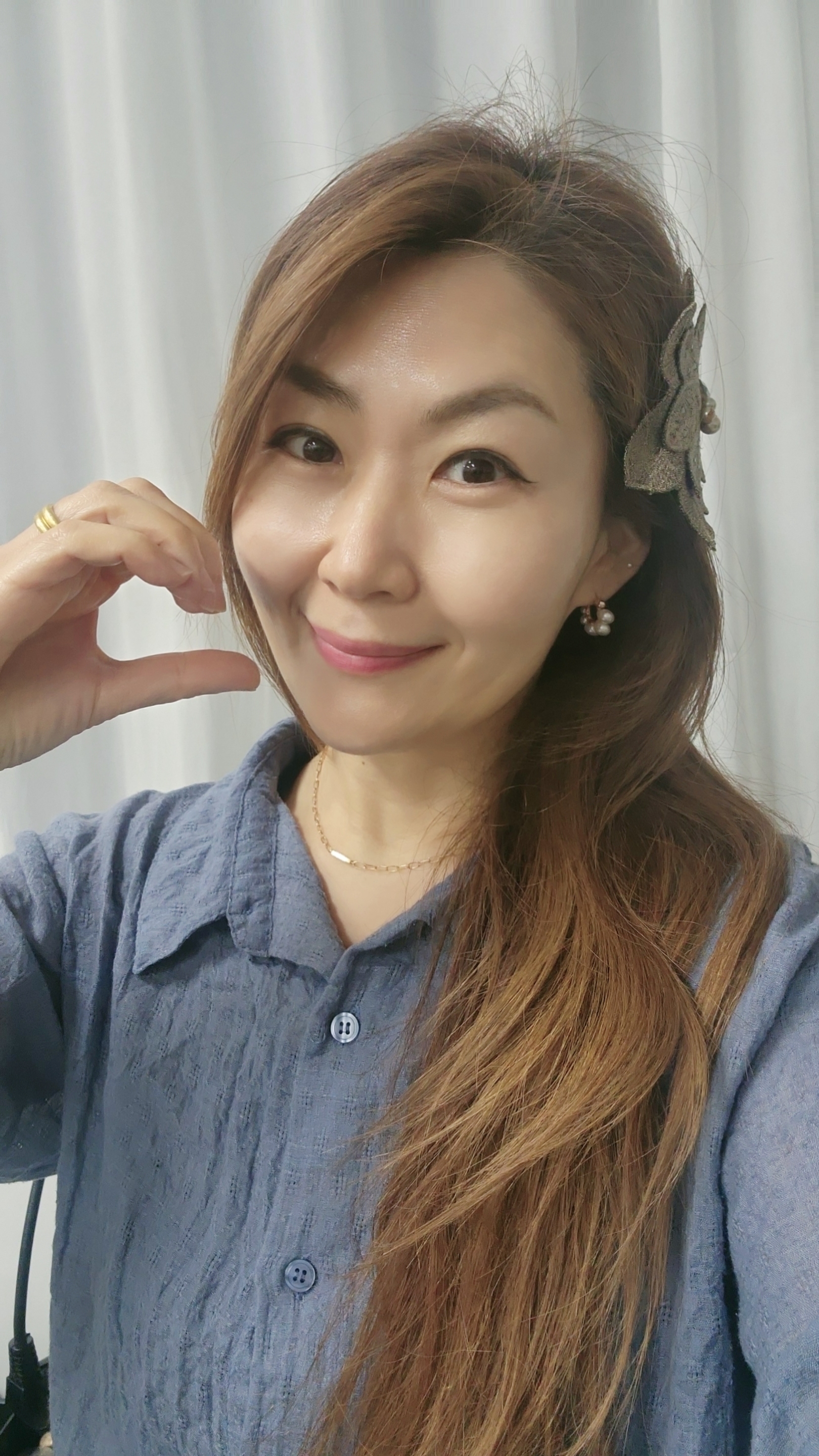 오손도손헤어