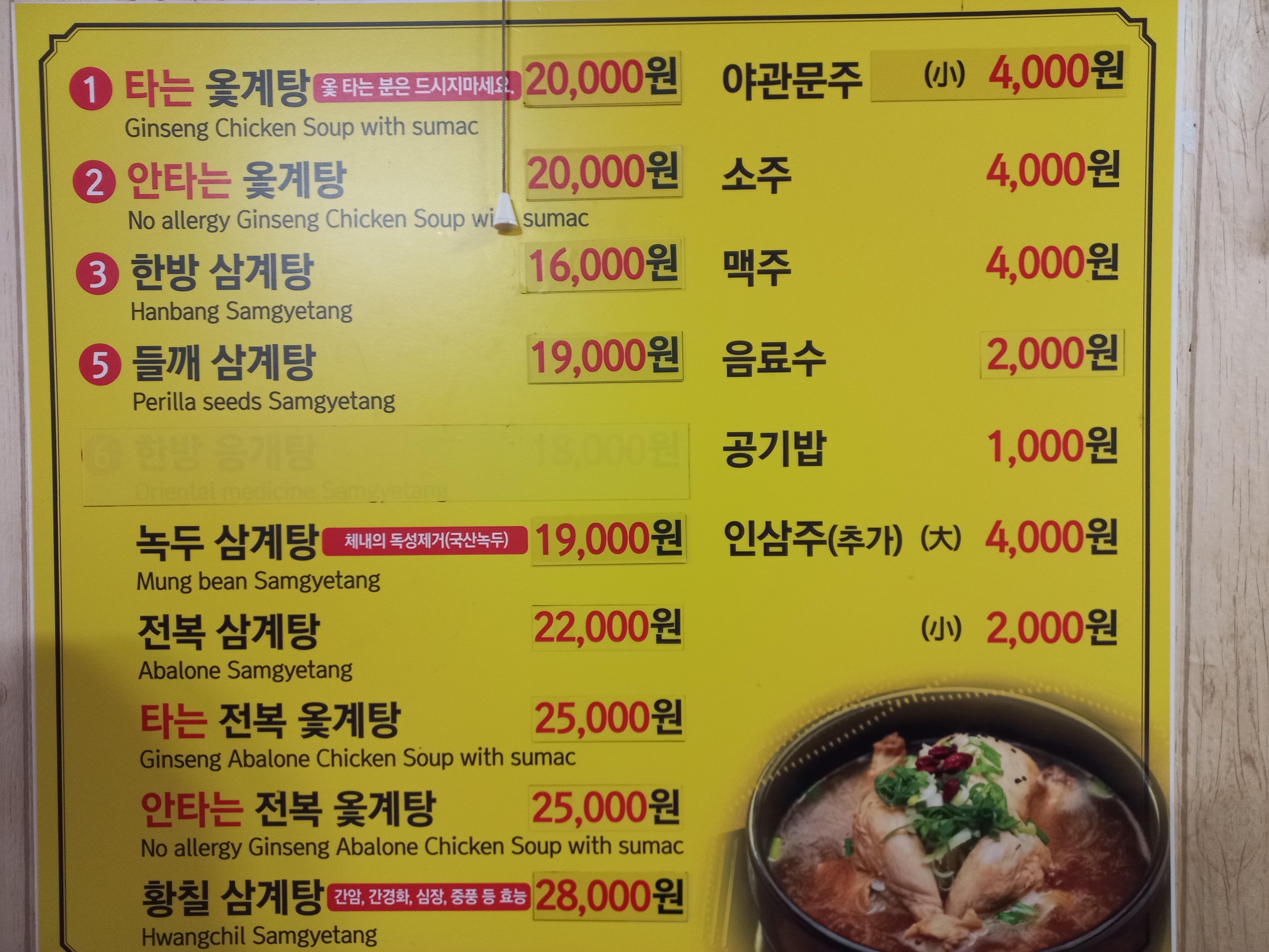 요약 정보 이미지