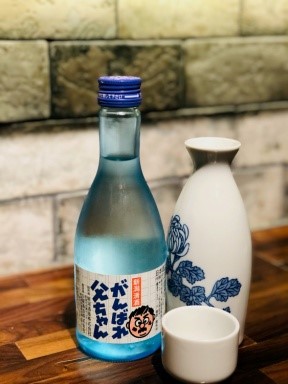 동경하다