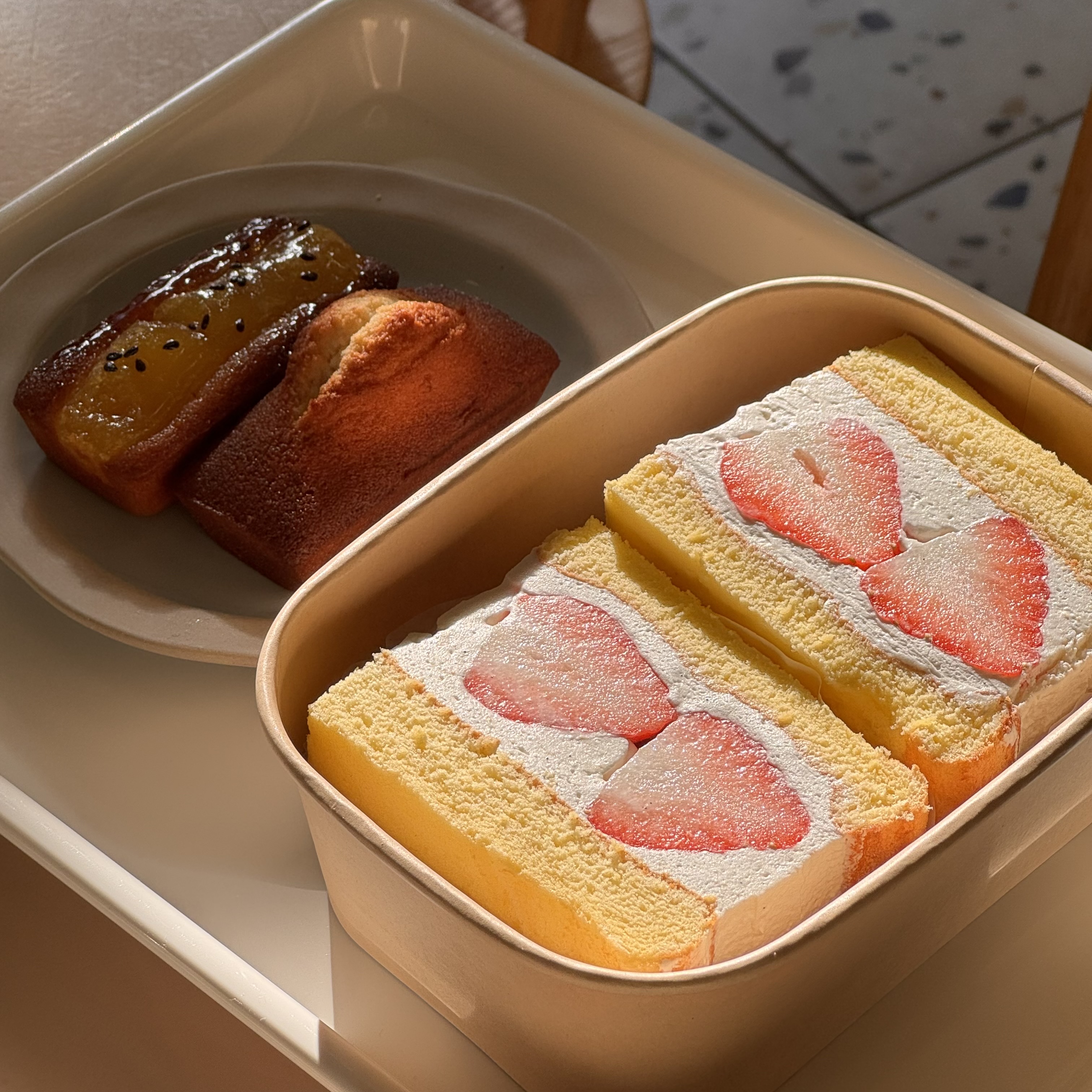 린네베이크