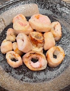 철이네 꽃삼겹
