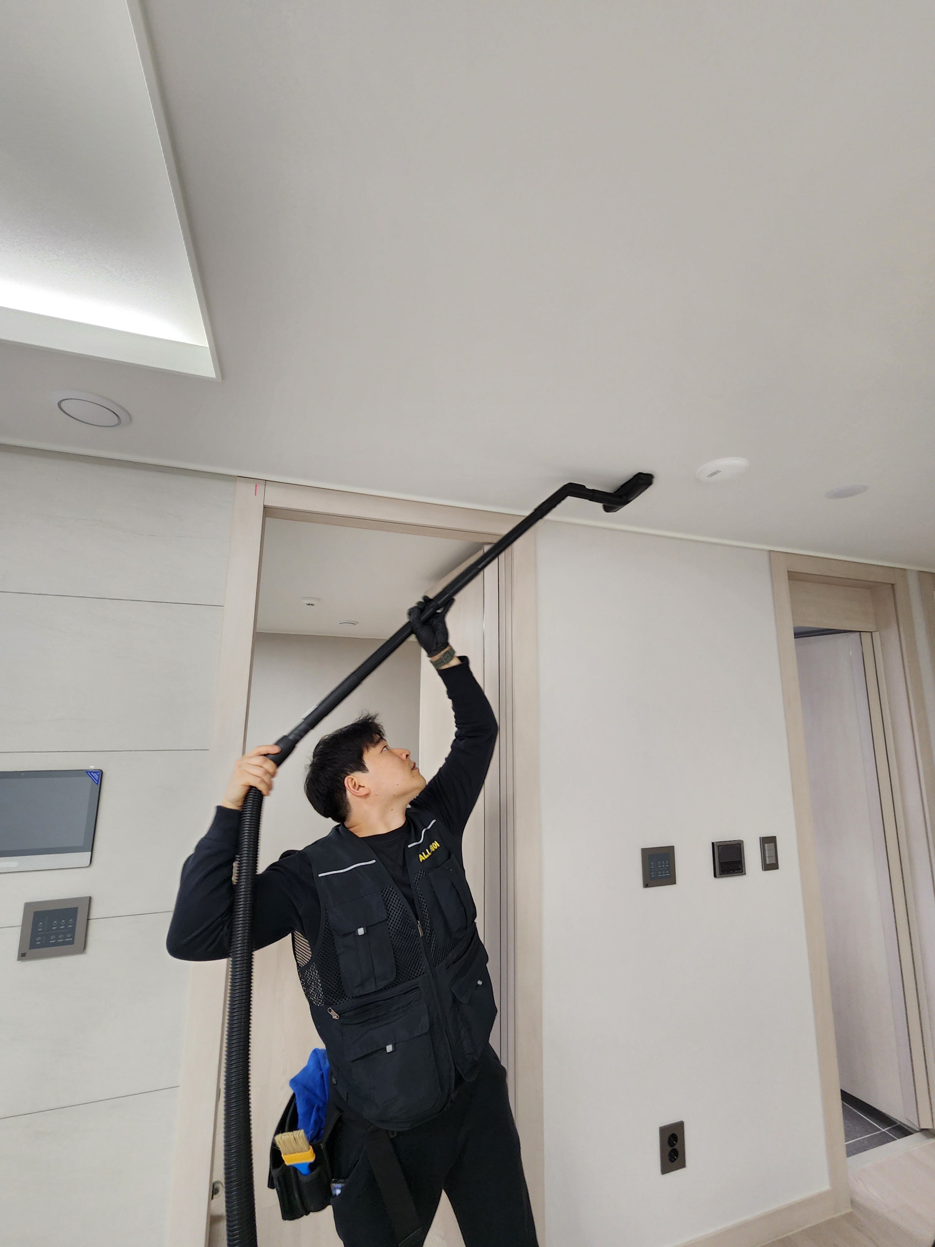 꼼꼼한올케어클린 대표 이미지