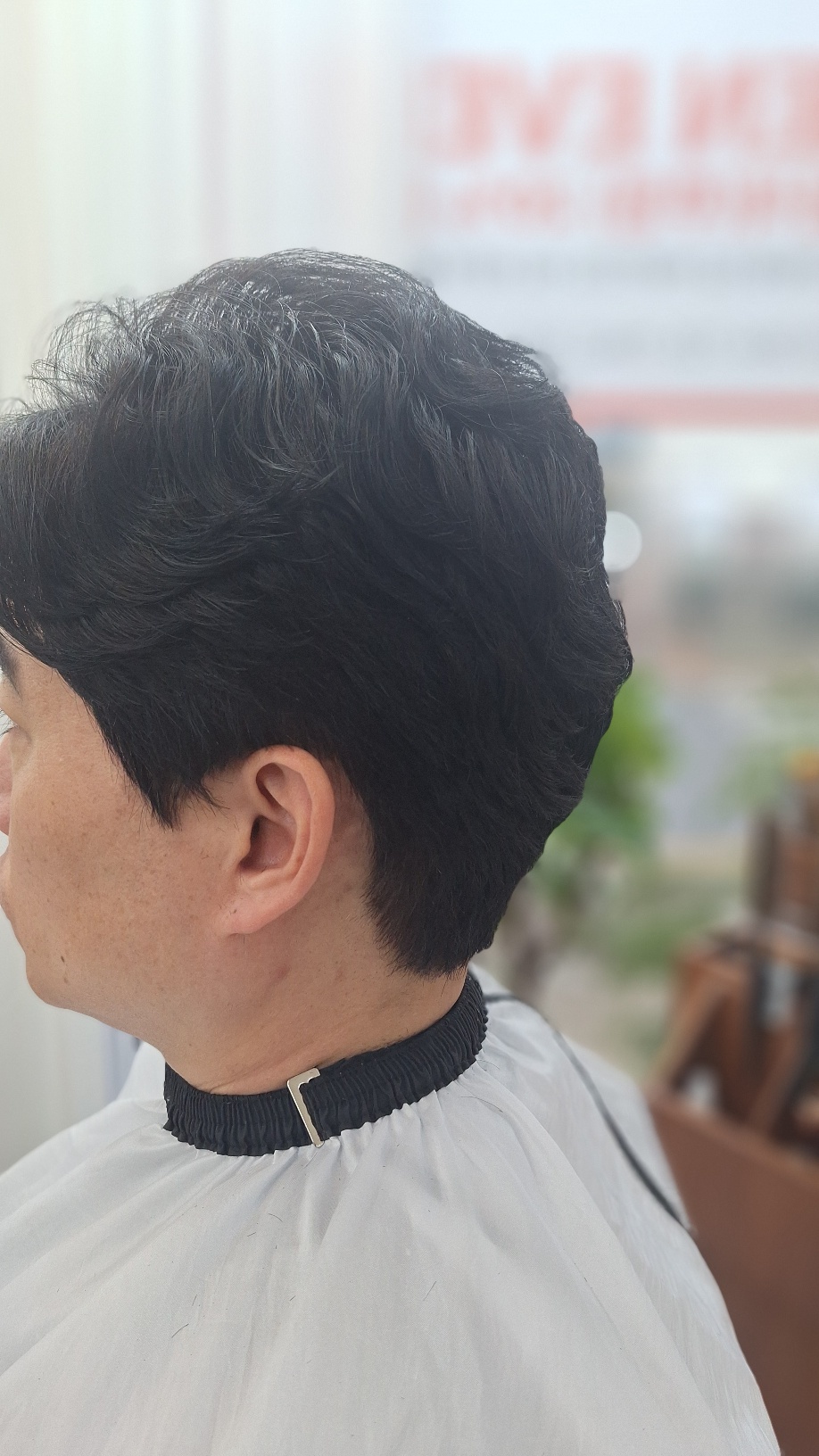 아그네스 미용실 대표 이미지