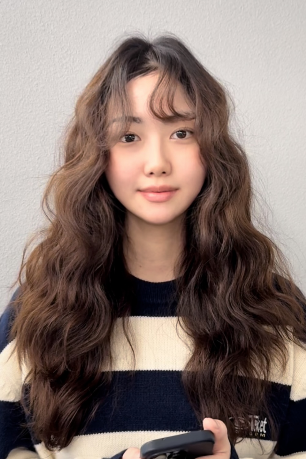 빛나게헤어 선릉역점