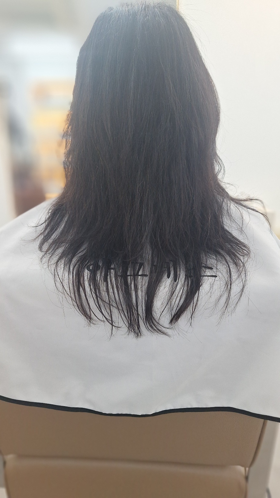 아그네스 (헤어) 대표 이미지