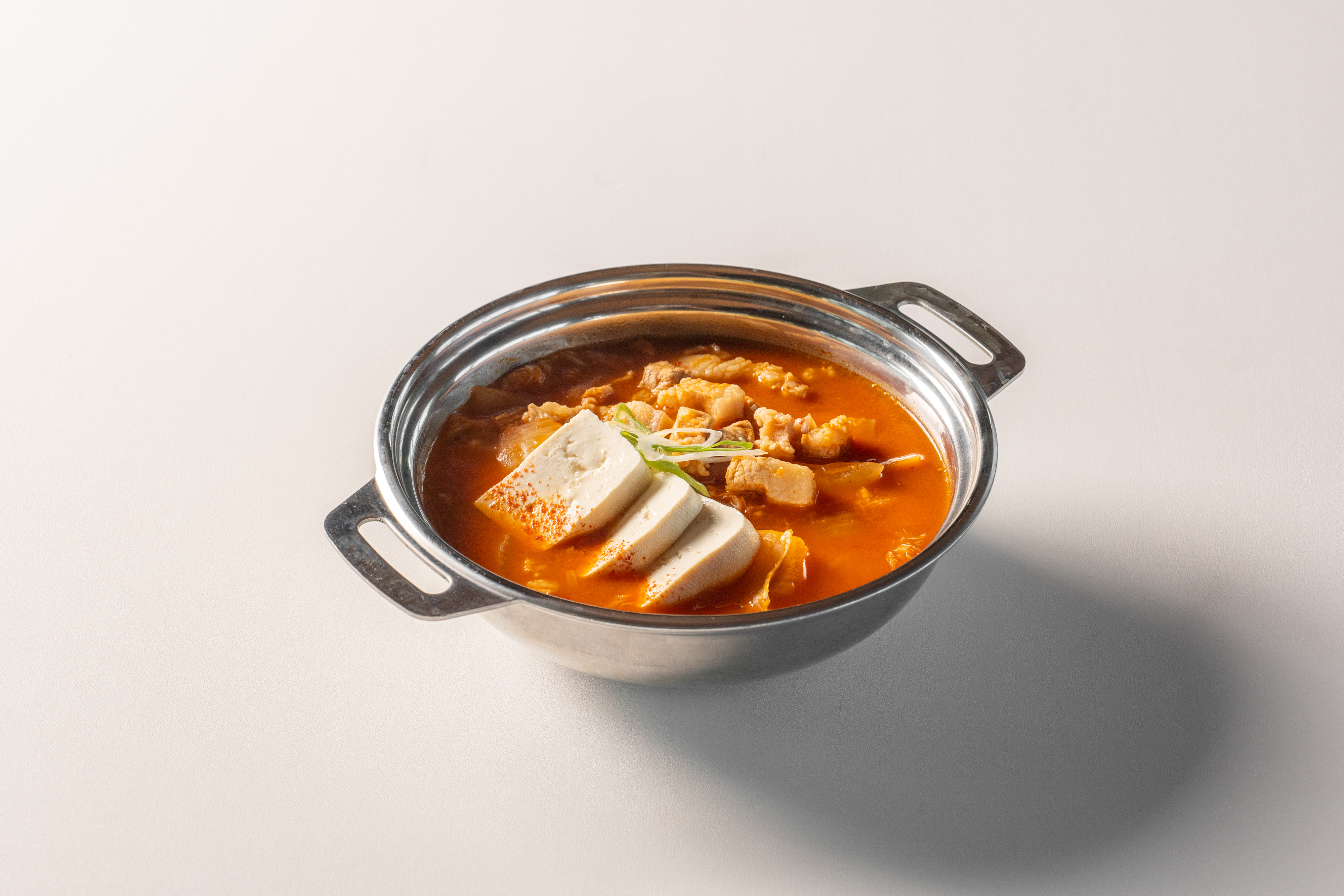 시골통돼지볶음 영도점