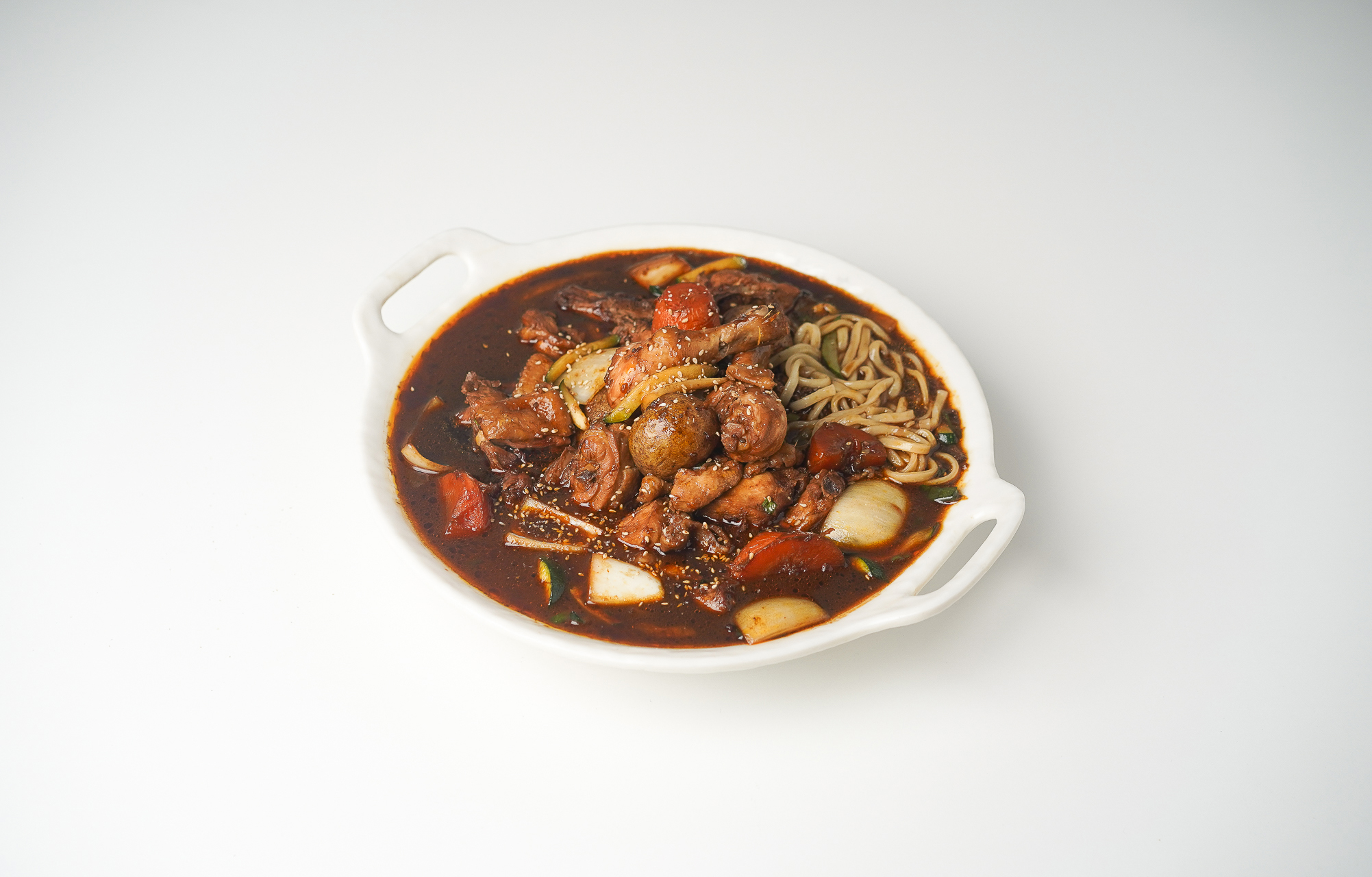 현풍닭칼국수 울산옥동점