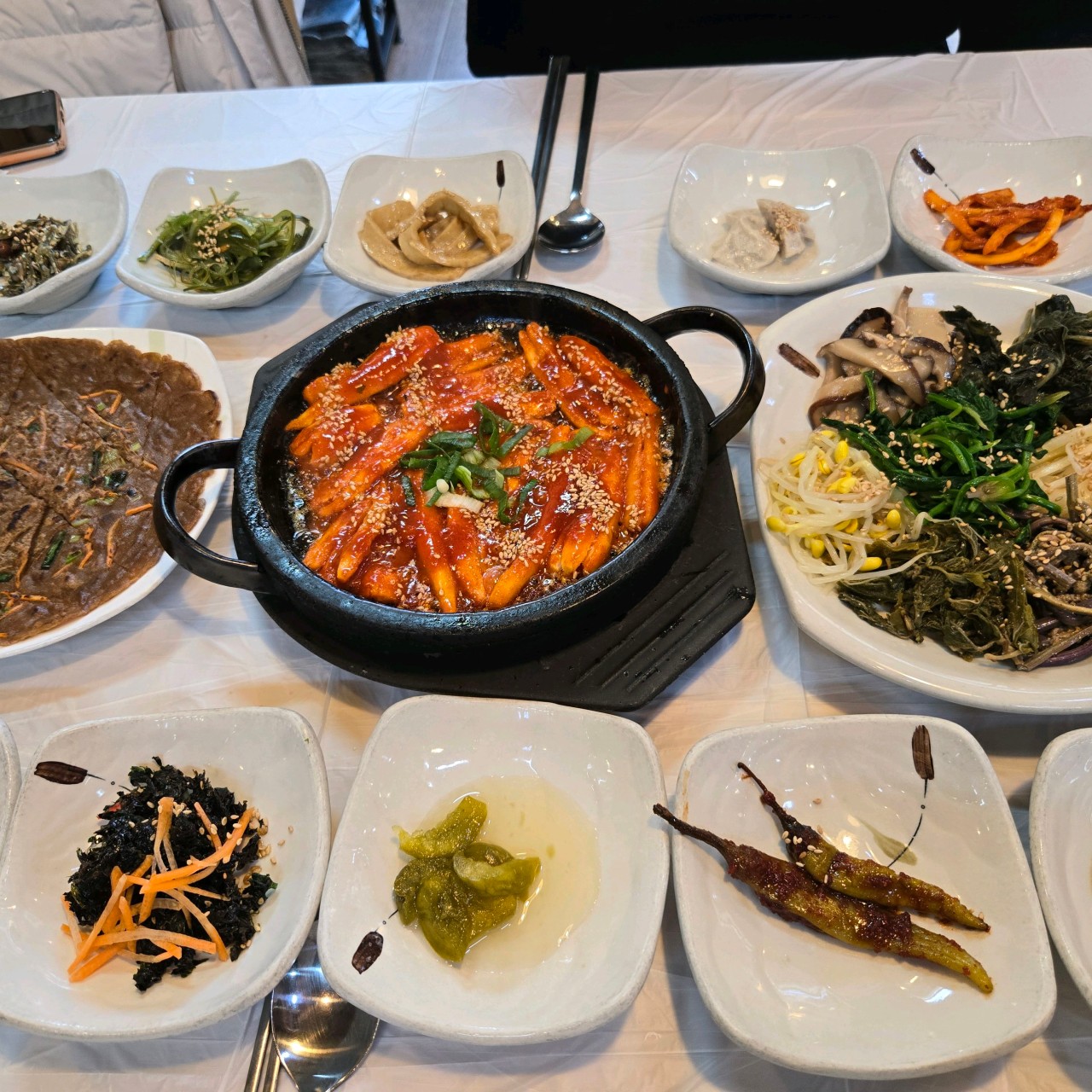 쉬어가기좋은날식당