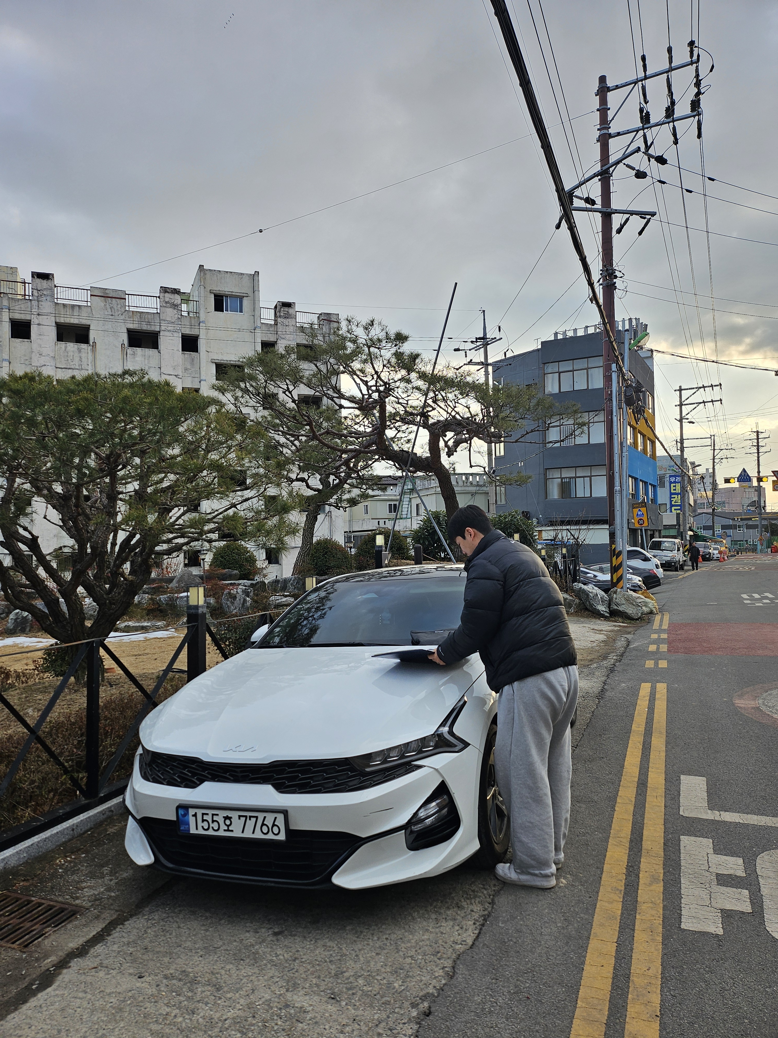 동서남북렌트카 송정역 영업소