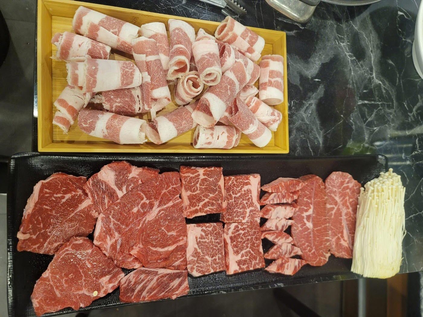 통큰소한마리