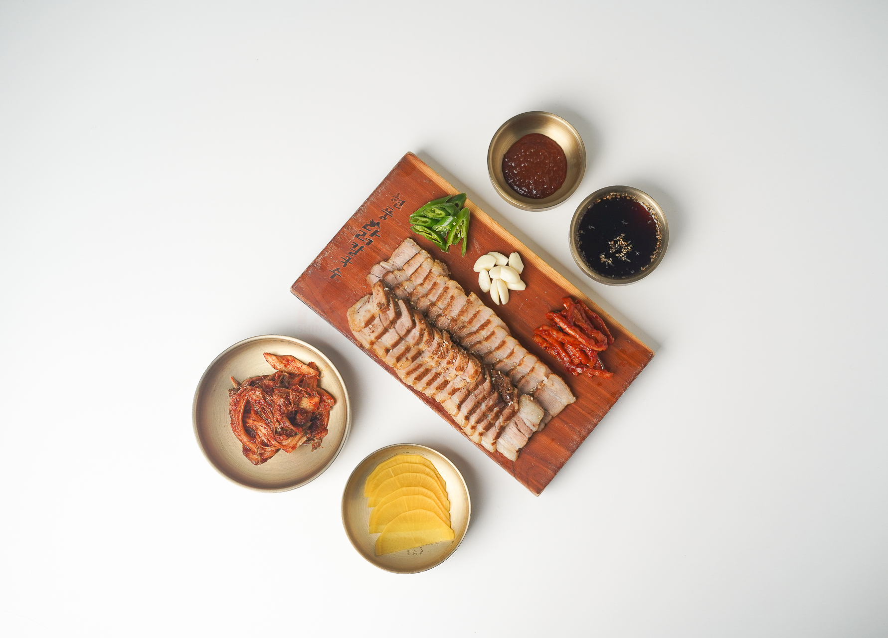 현풍닭칼국수 울산옥동점