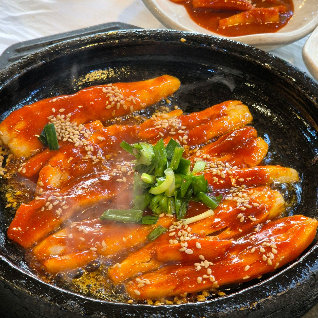 쉬어가기좋은날식당