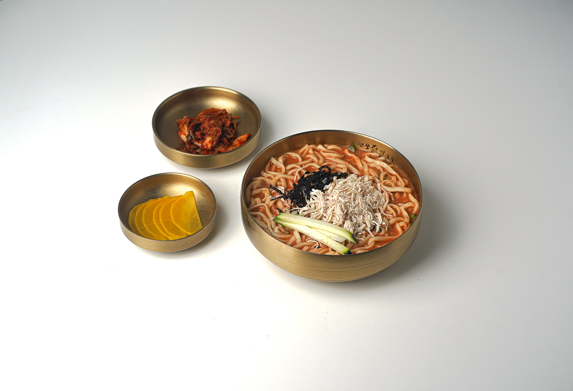 현풍닭칼국수 울산옥동점