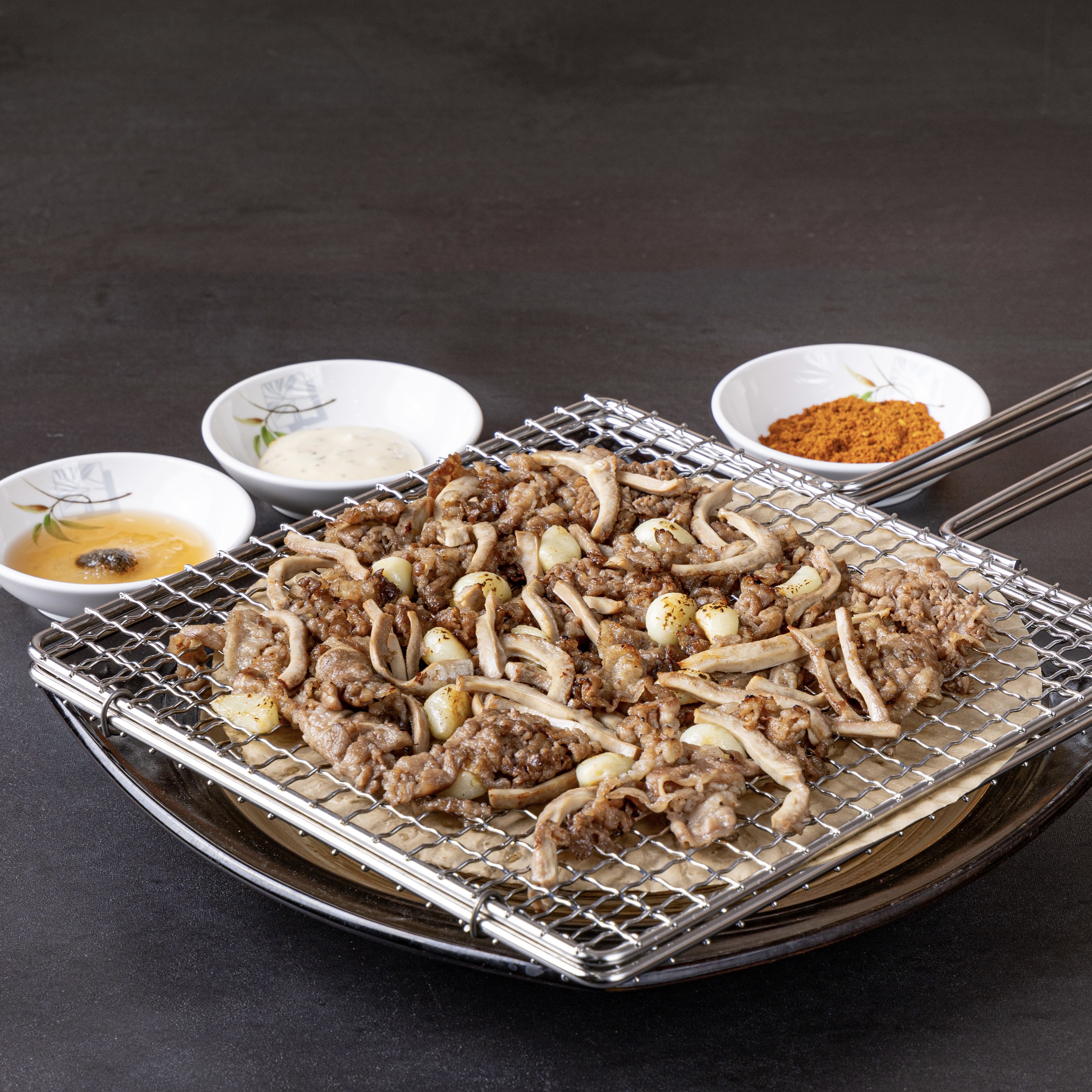 모두소 해장국