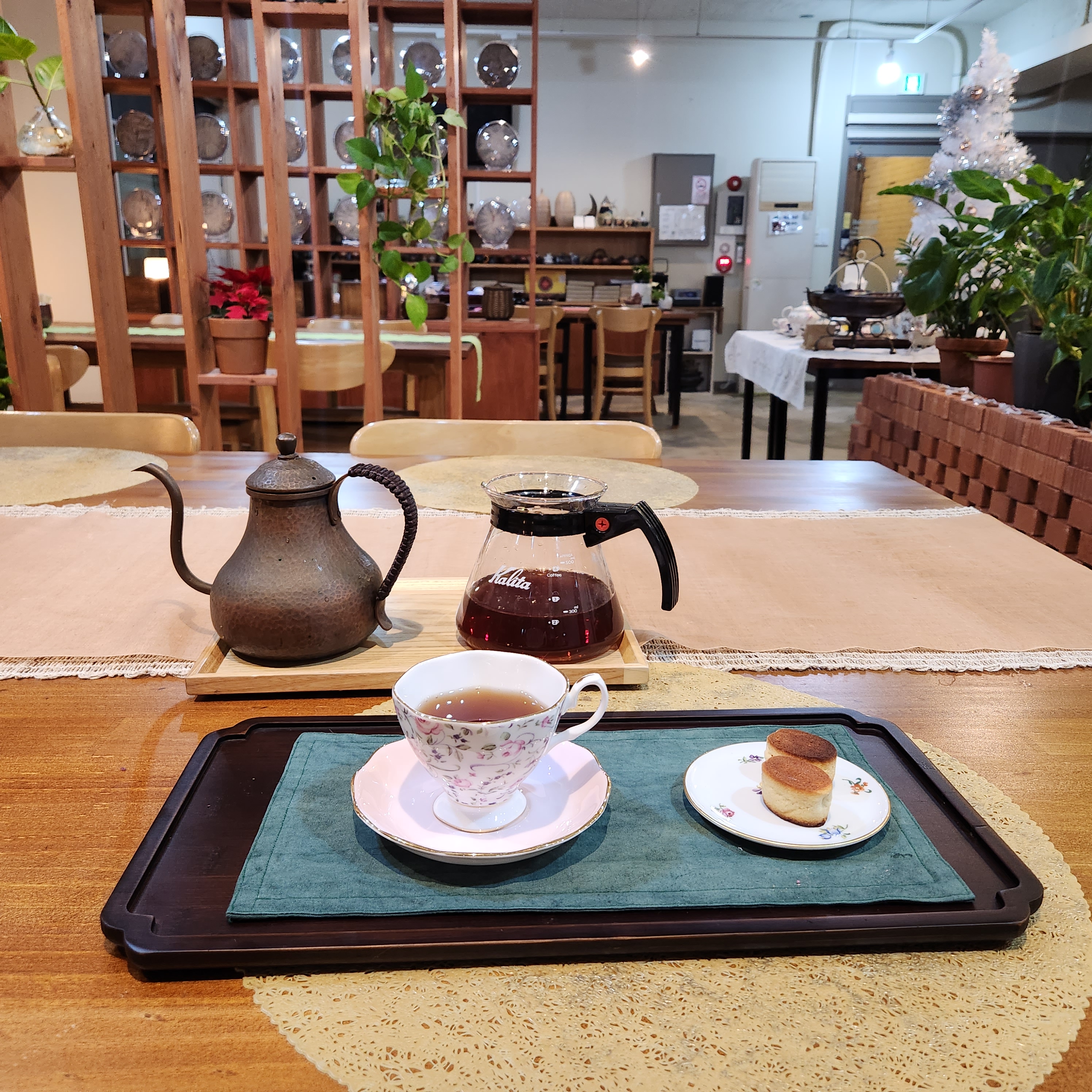 카페 라금재
