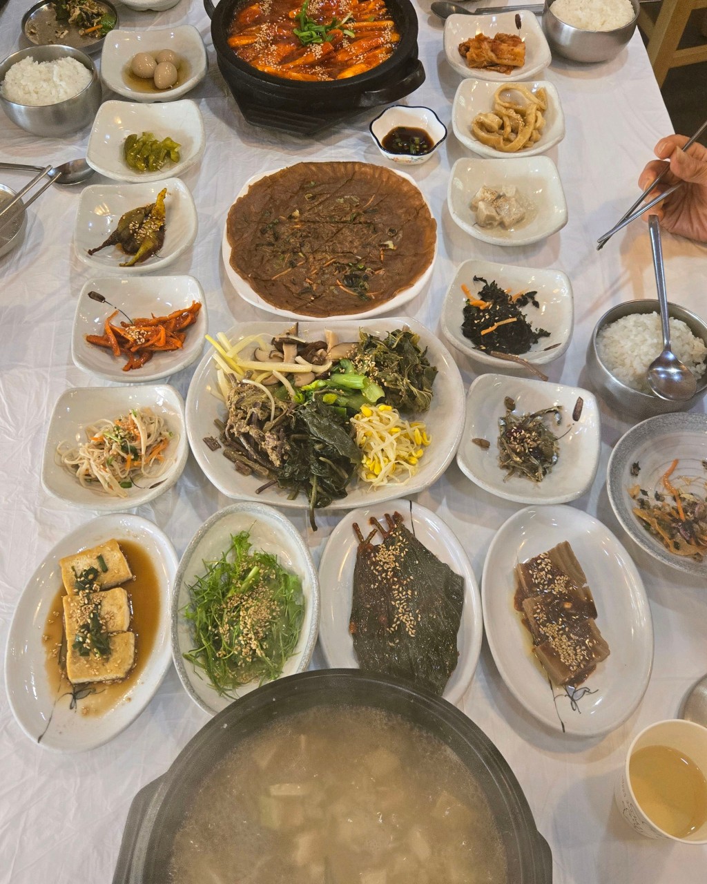 쉬어가기좋은날식당