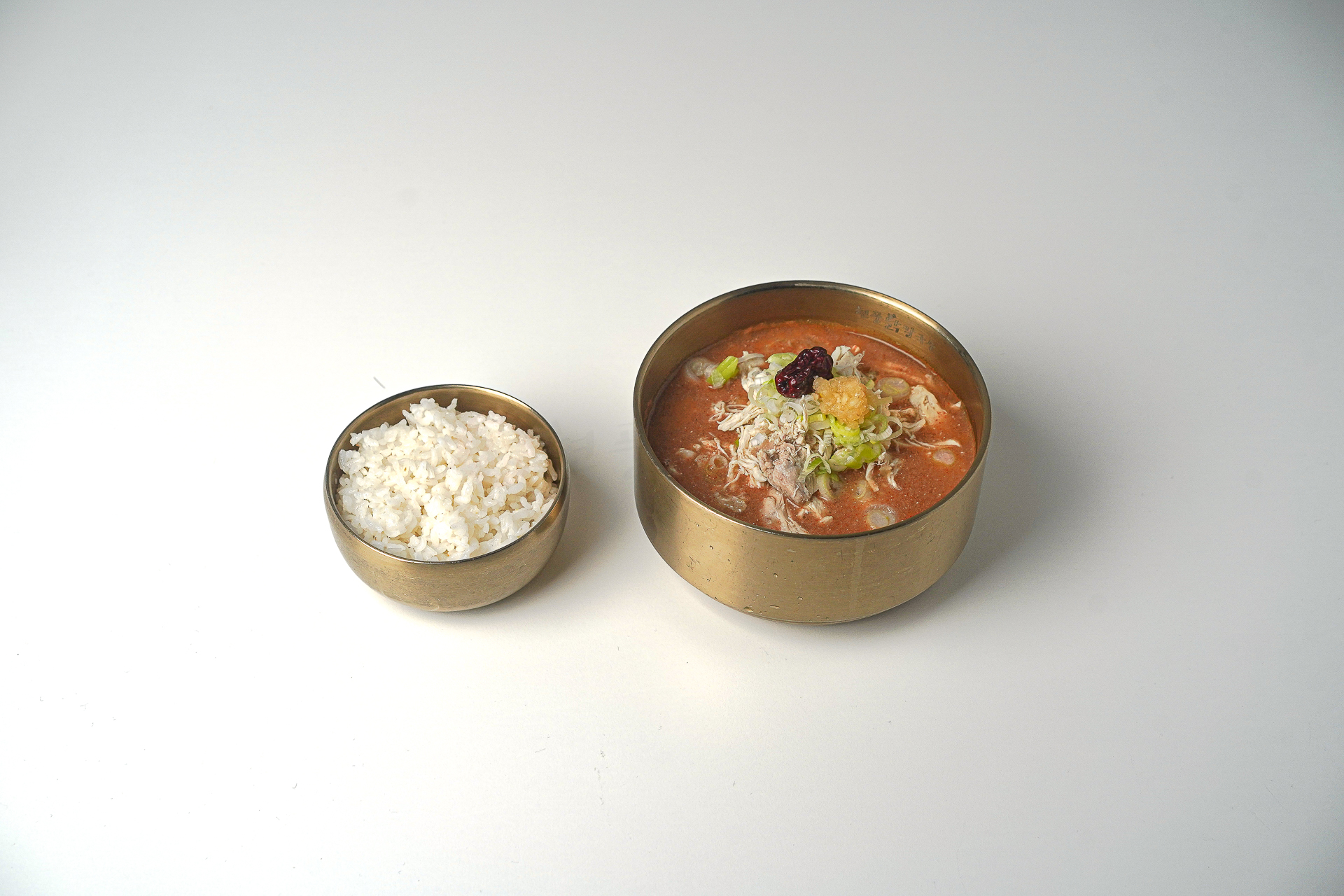현풍닭칼국수 울산옥동점
