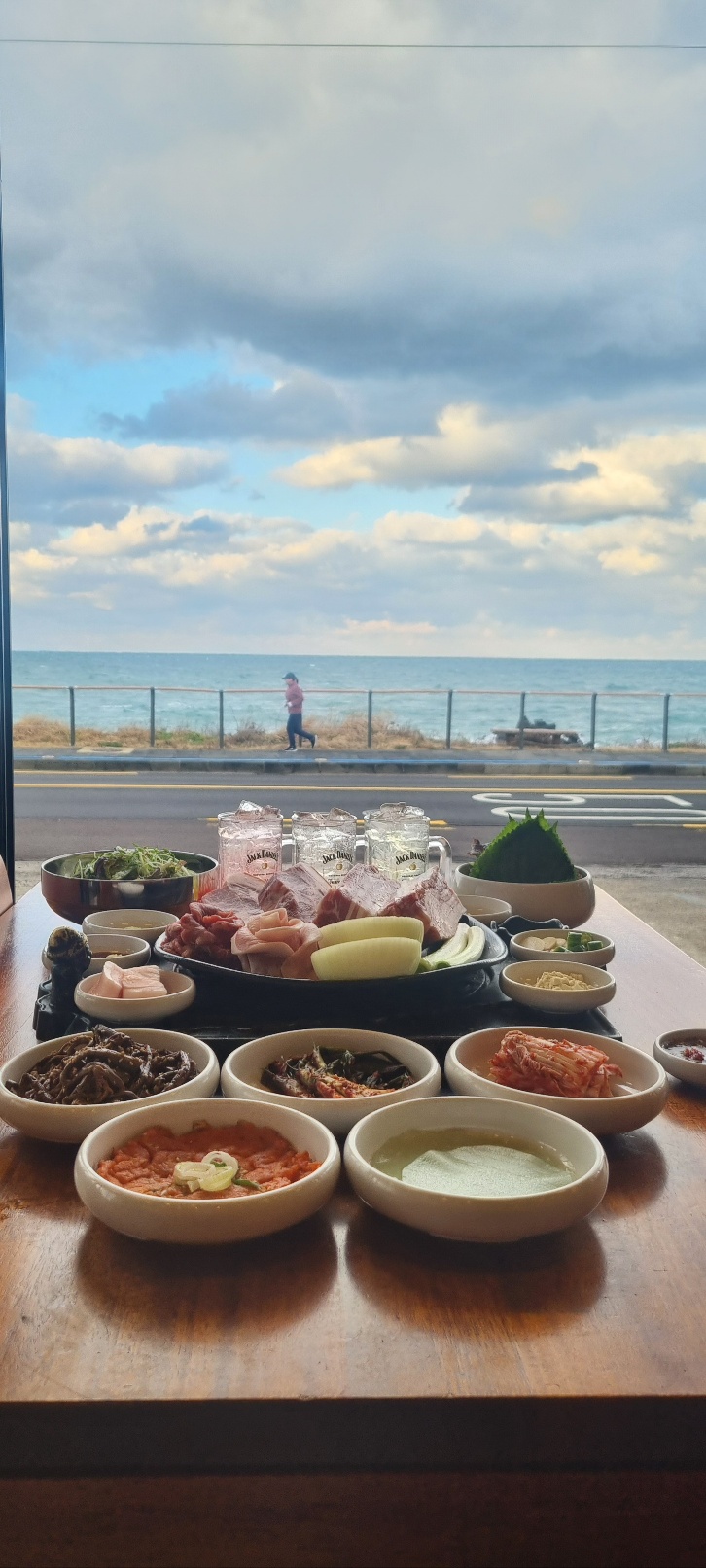 용두암제주집 제주공항점