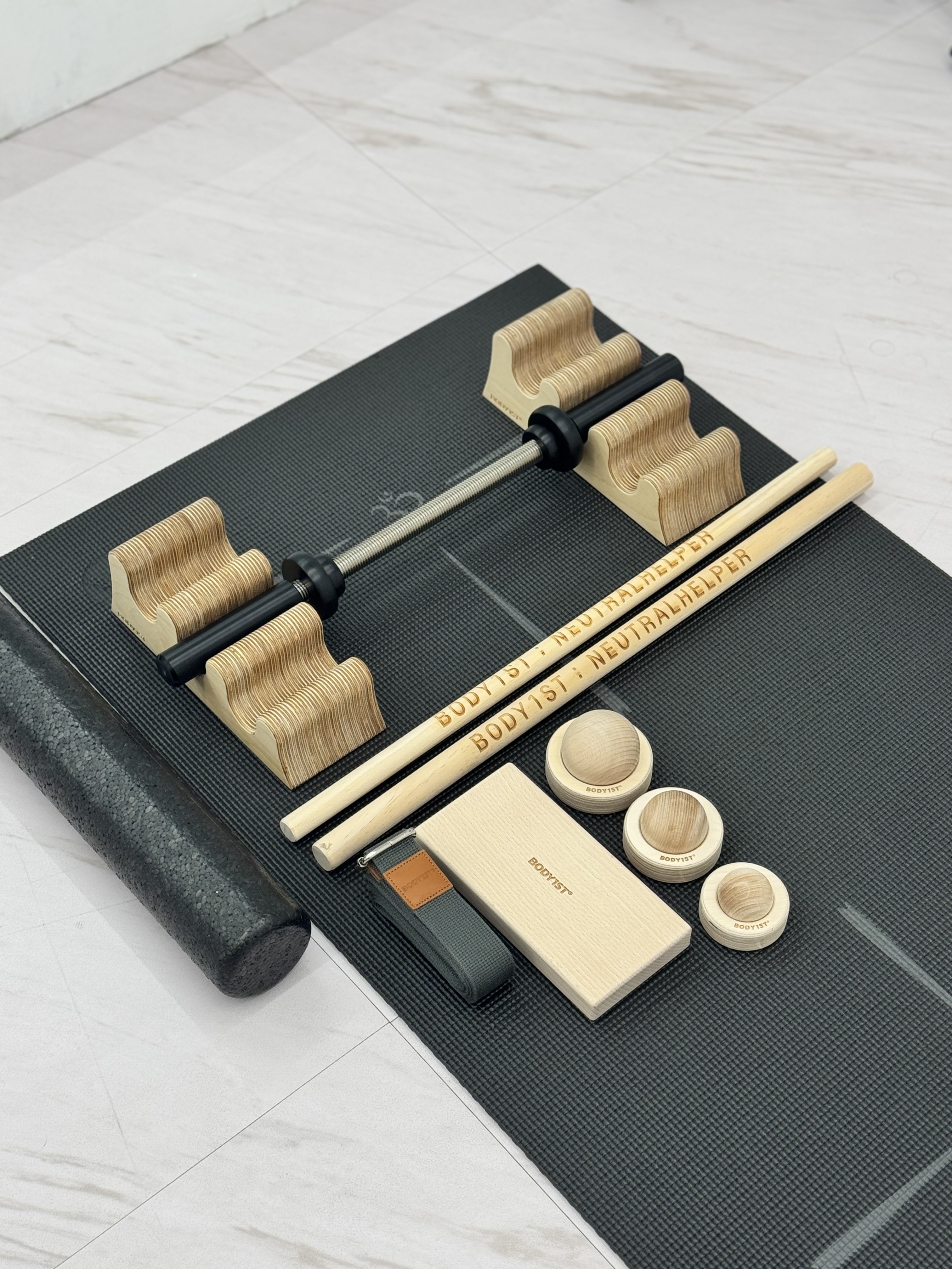 레브체형분석운동센터 대표 이미지