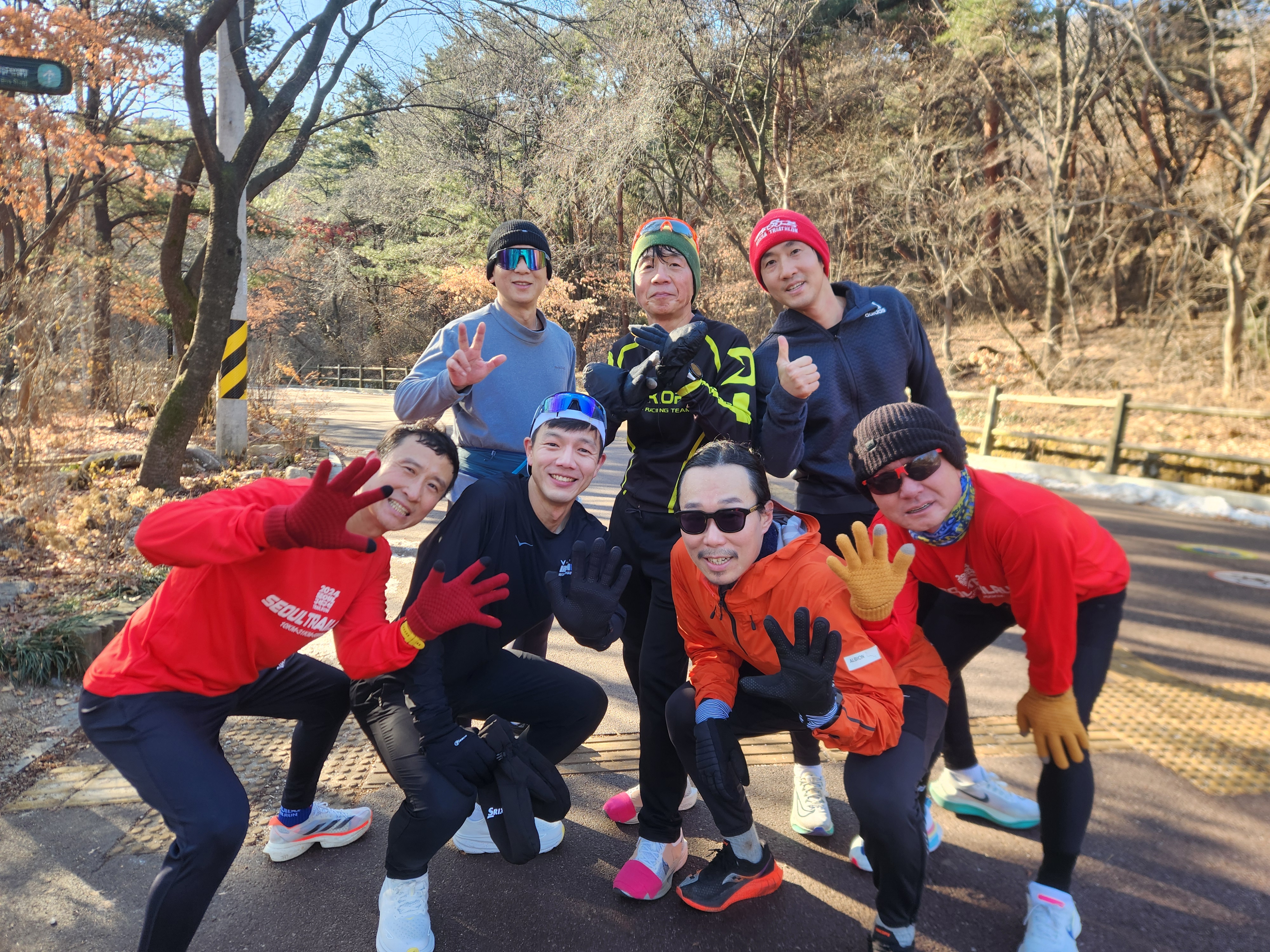 올런체형회복센터