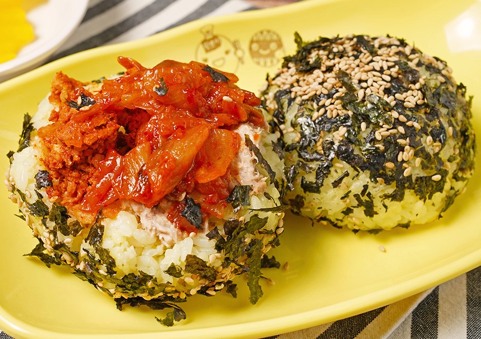 왕순이주먹밥김밥 탄현푸르지오점