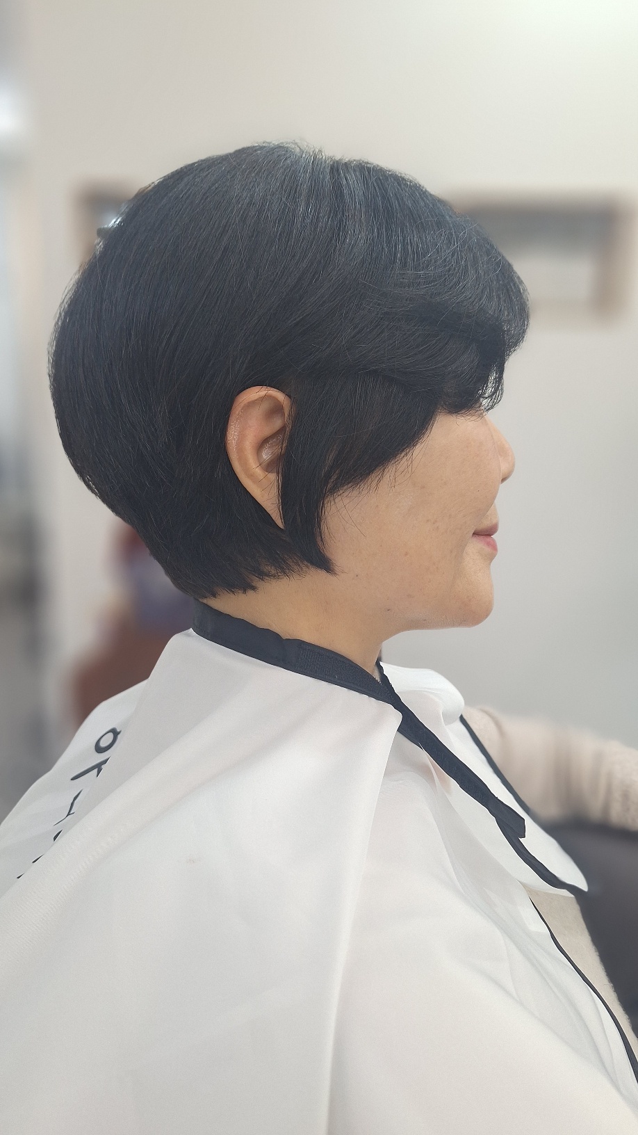 제주 이도이동 아그네스 미용실 대표 이미지