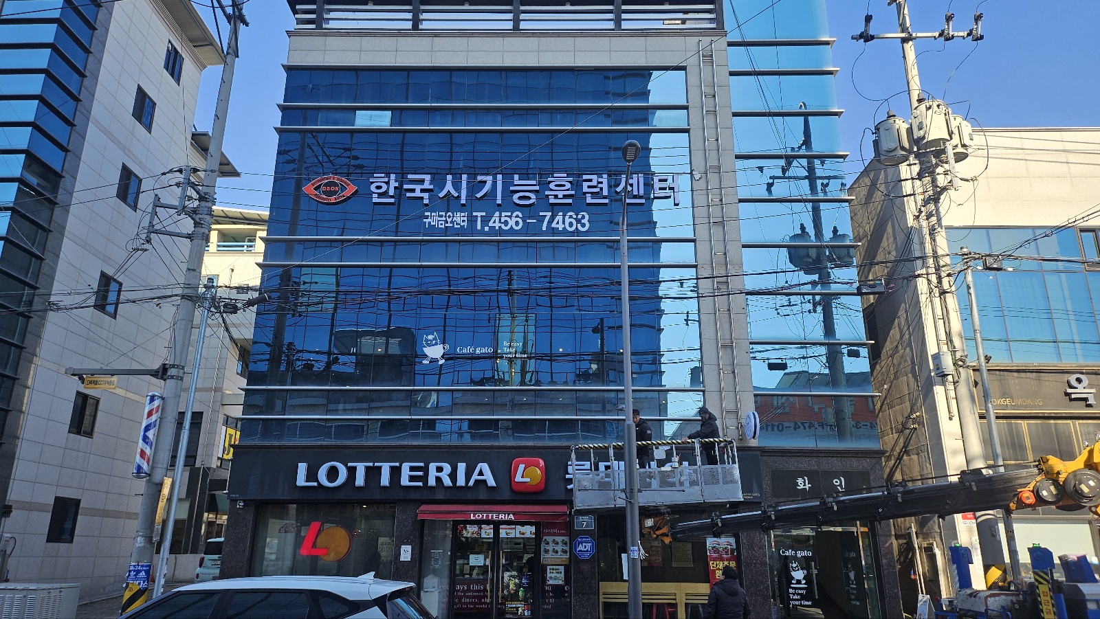 수기획