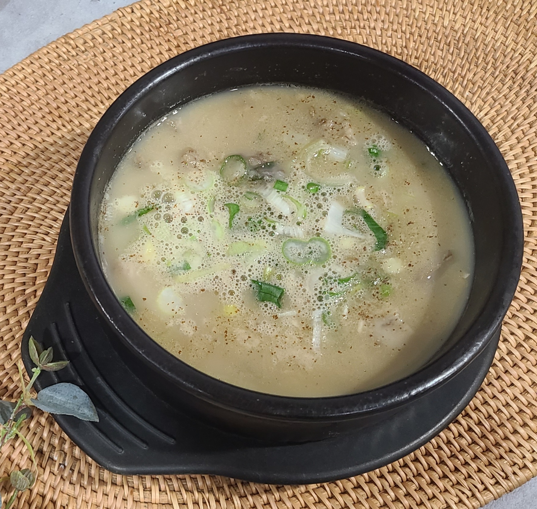 한모네소문난순대집 사진 7