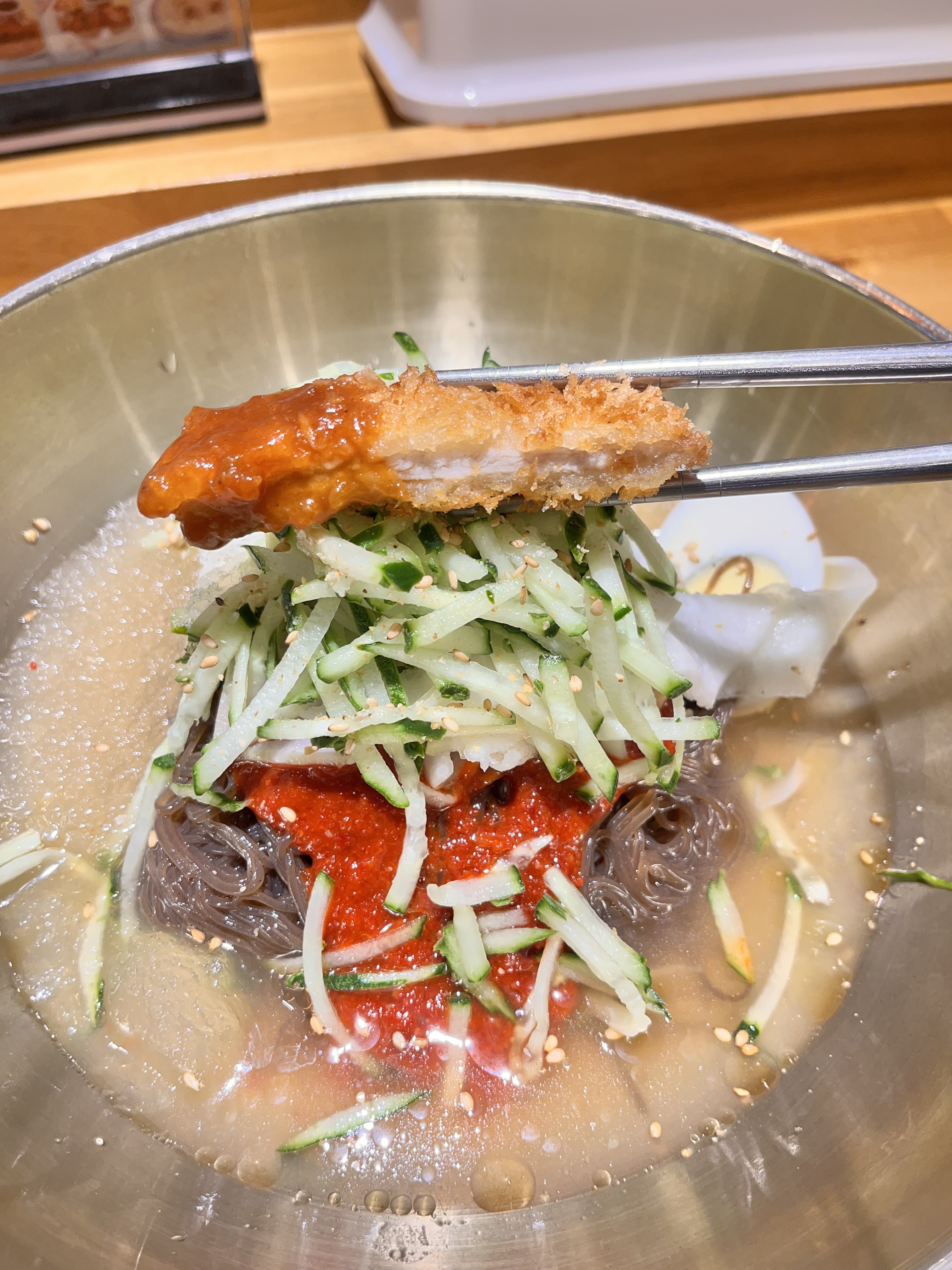 수유골목냉면 본점 대표 이미지