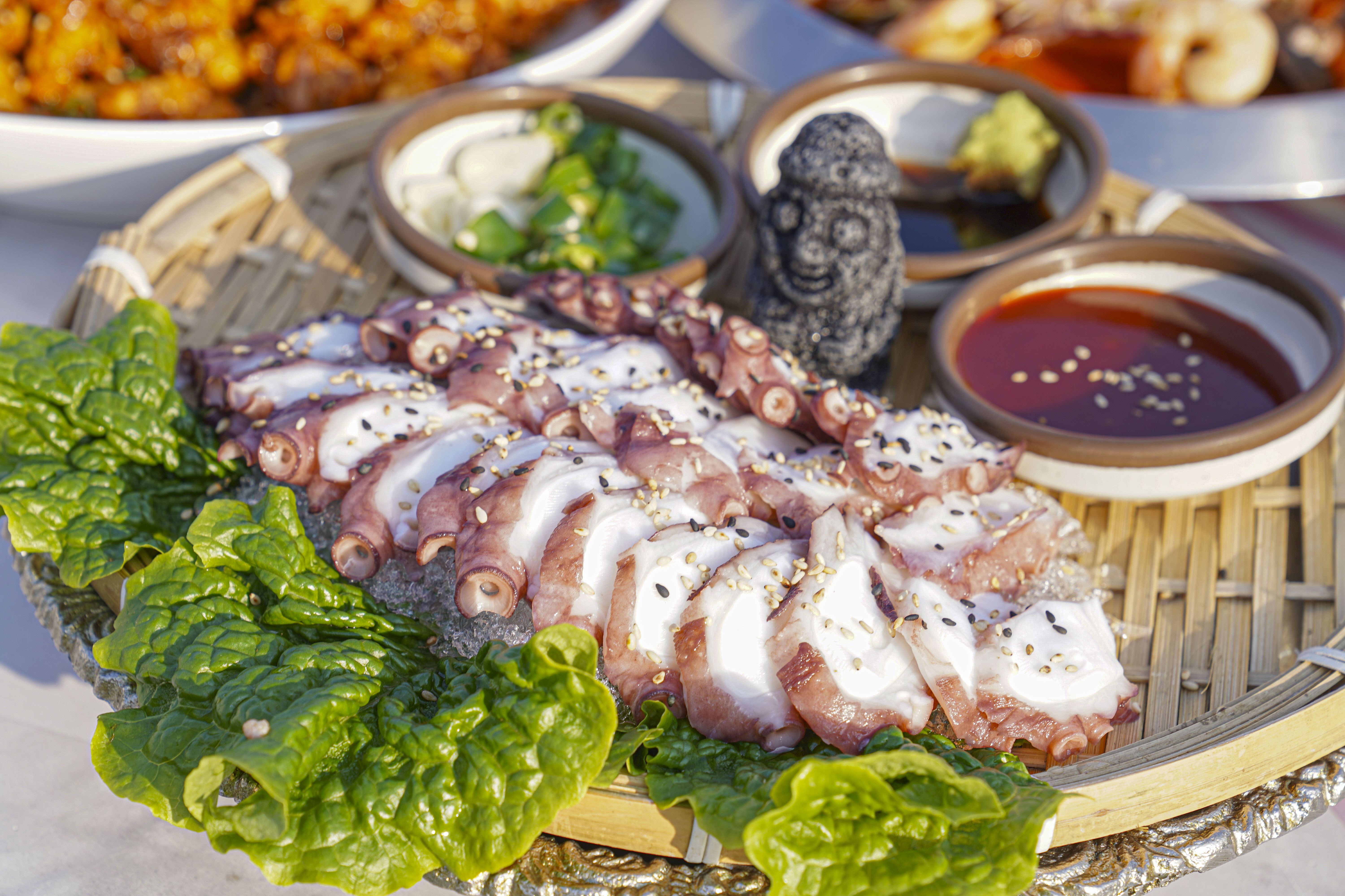괸당포차 올레시장본점 3