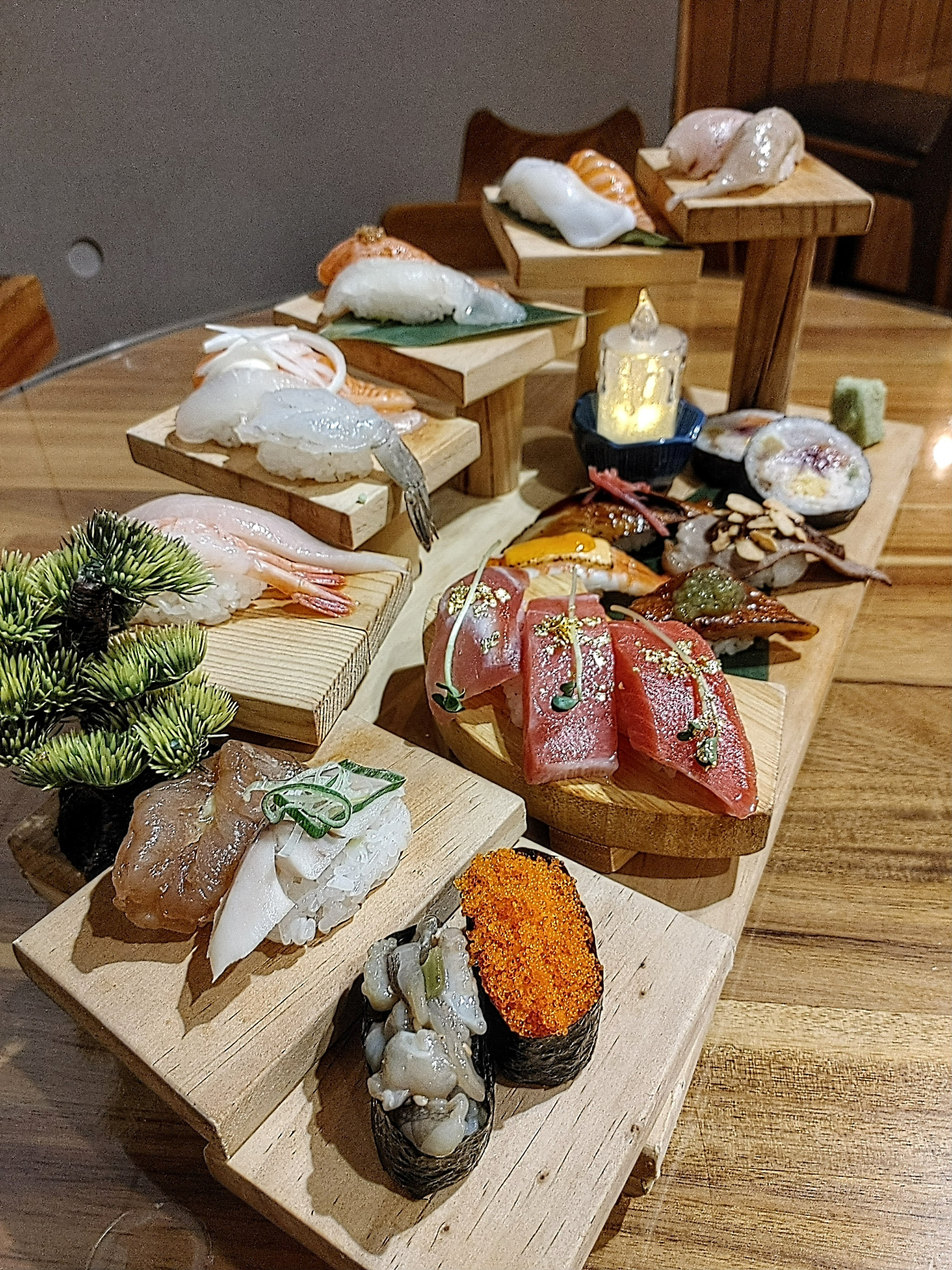 미스터스시 정자점