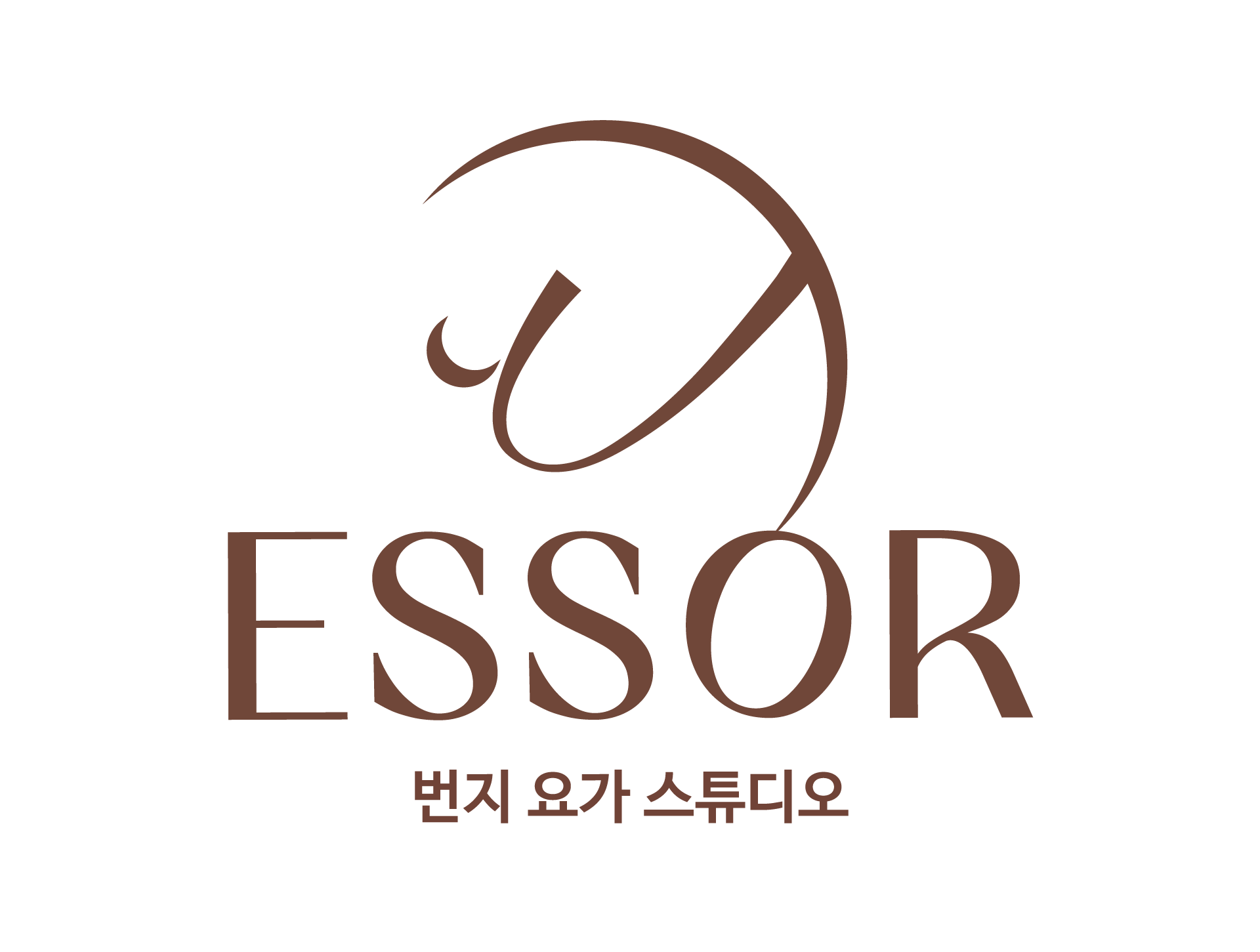 에쏘르 번지요가 스튜디오 성신여대점