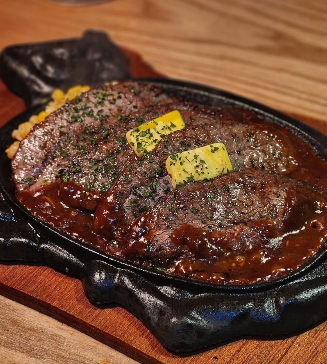 만센쇼쿠도