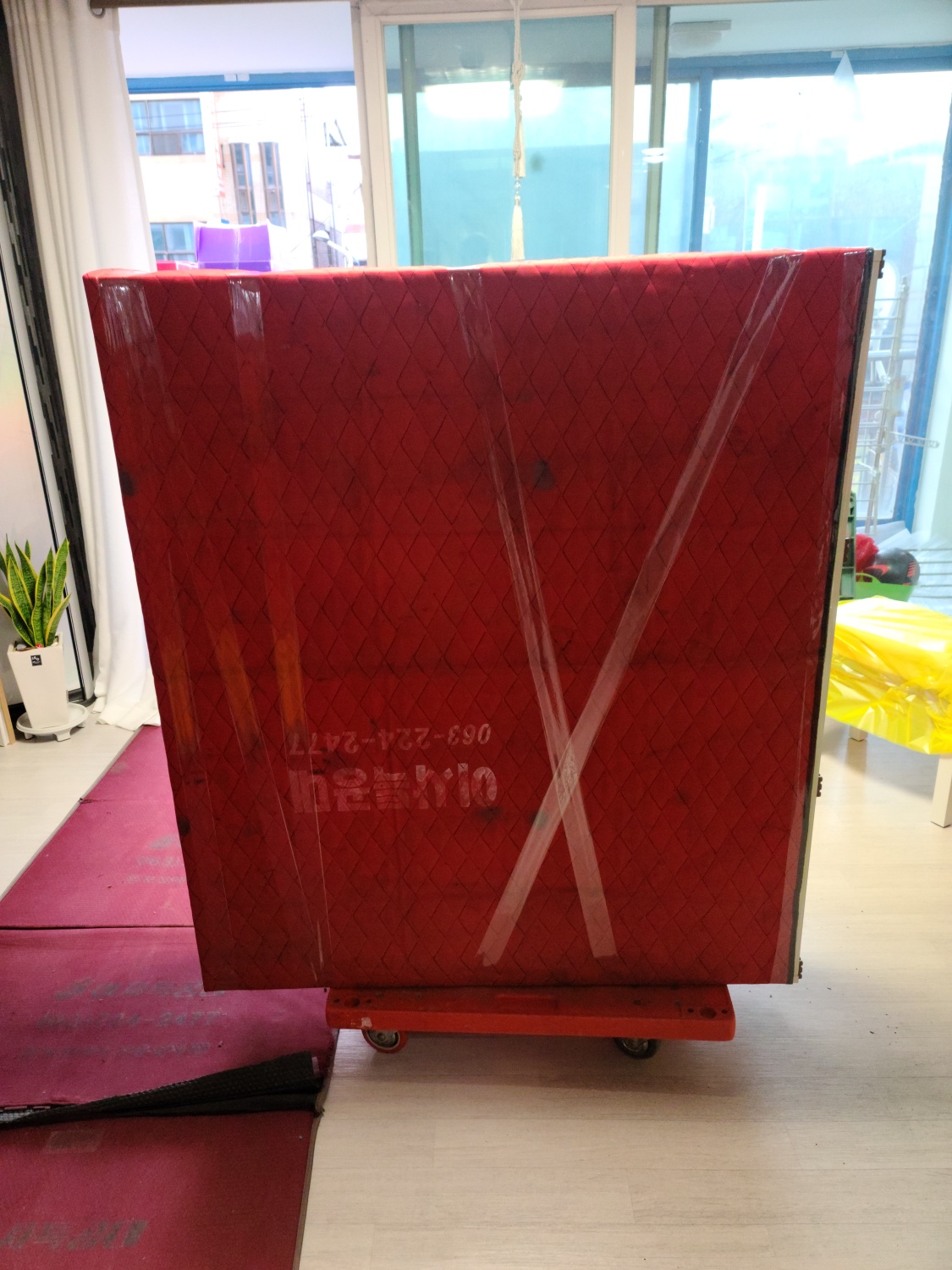 이사특공대 대표 이미지