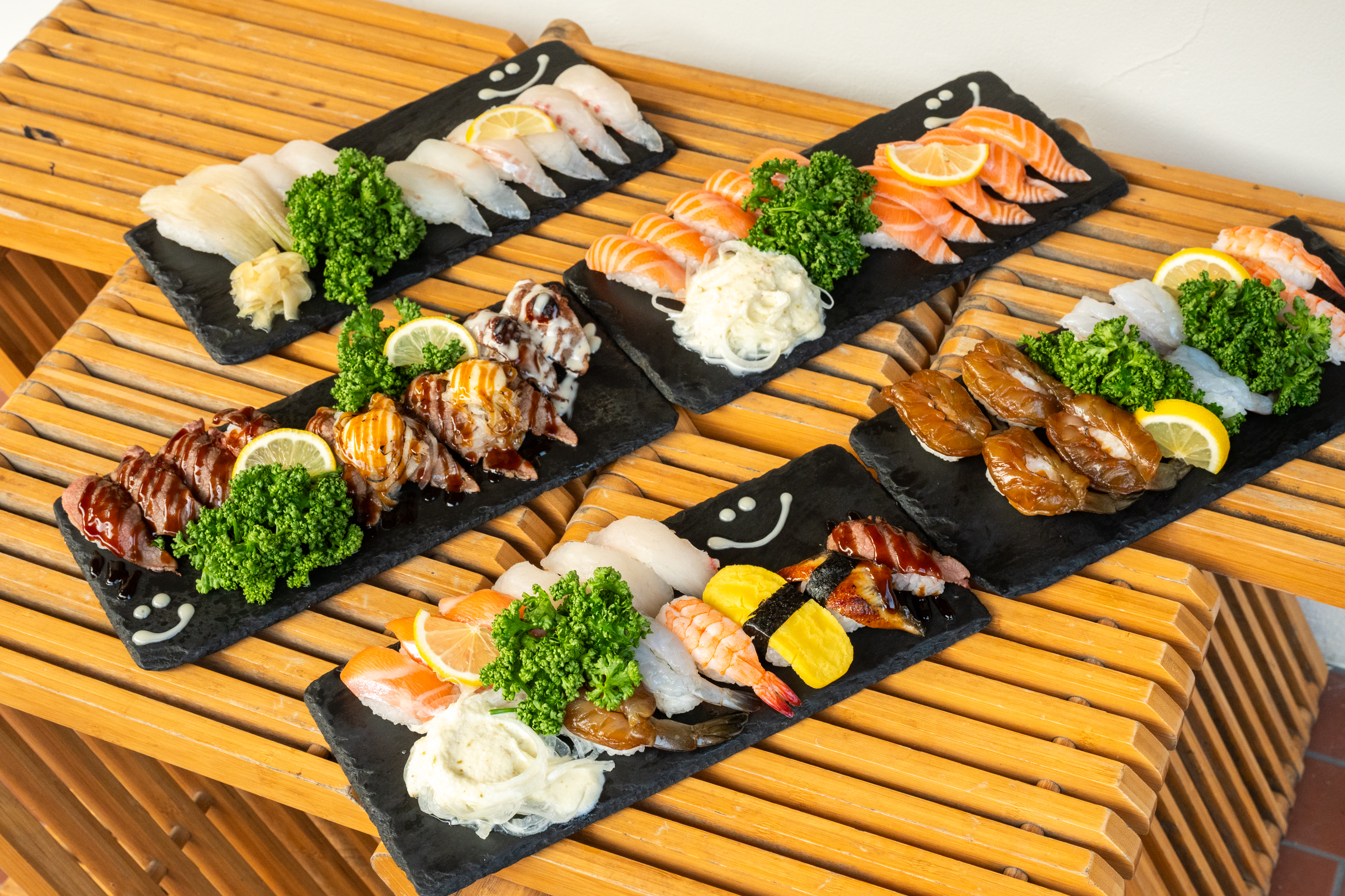 이또이스시 전포동본점