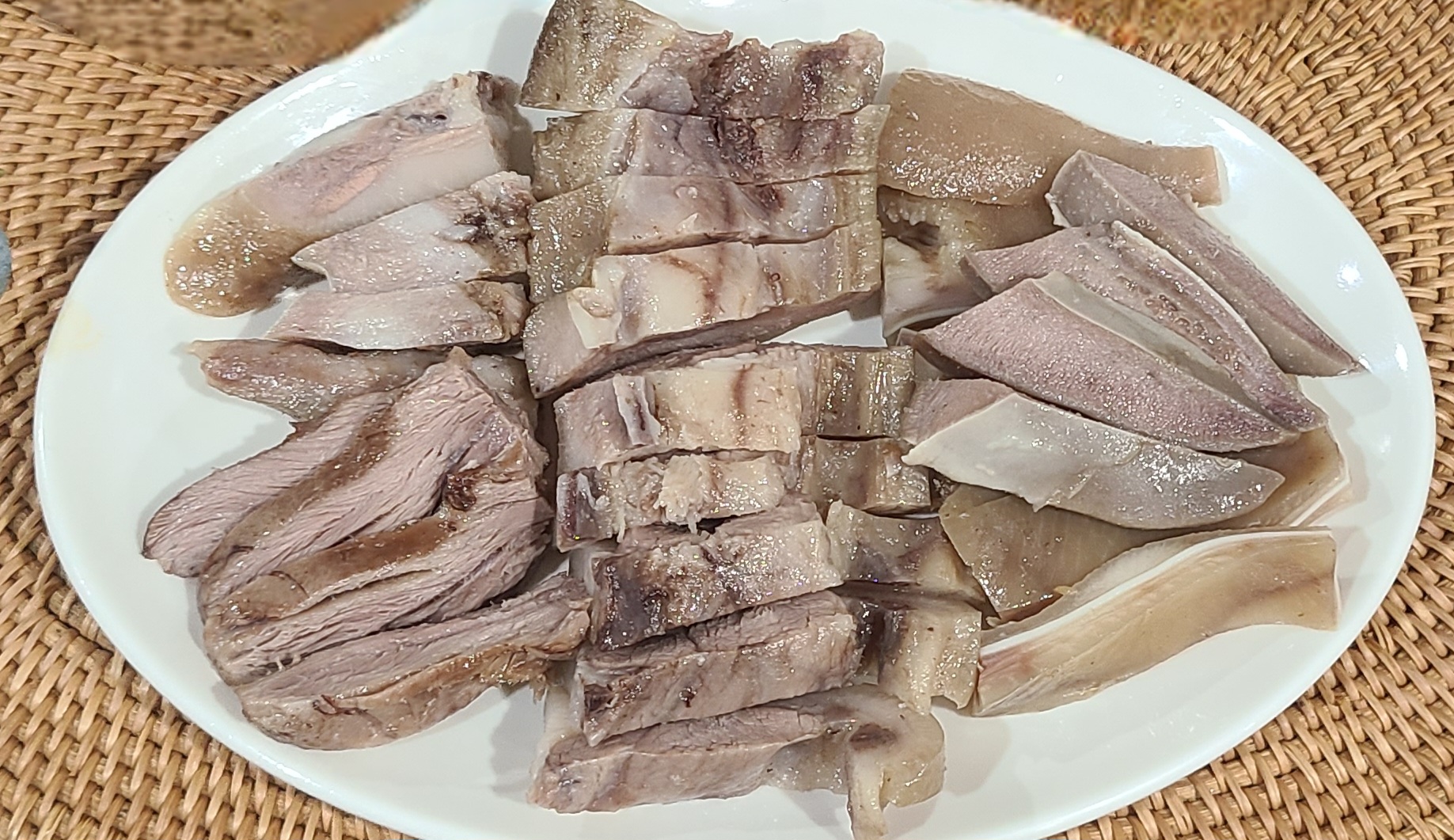 한모네소문난순대집 사진 8