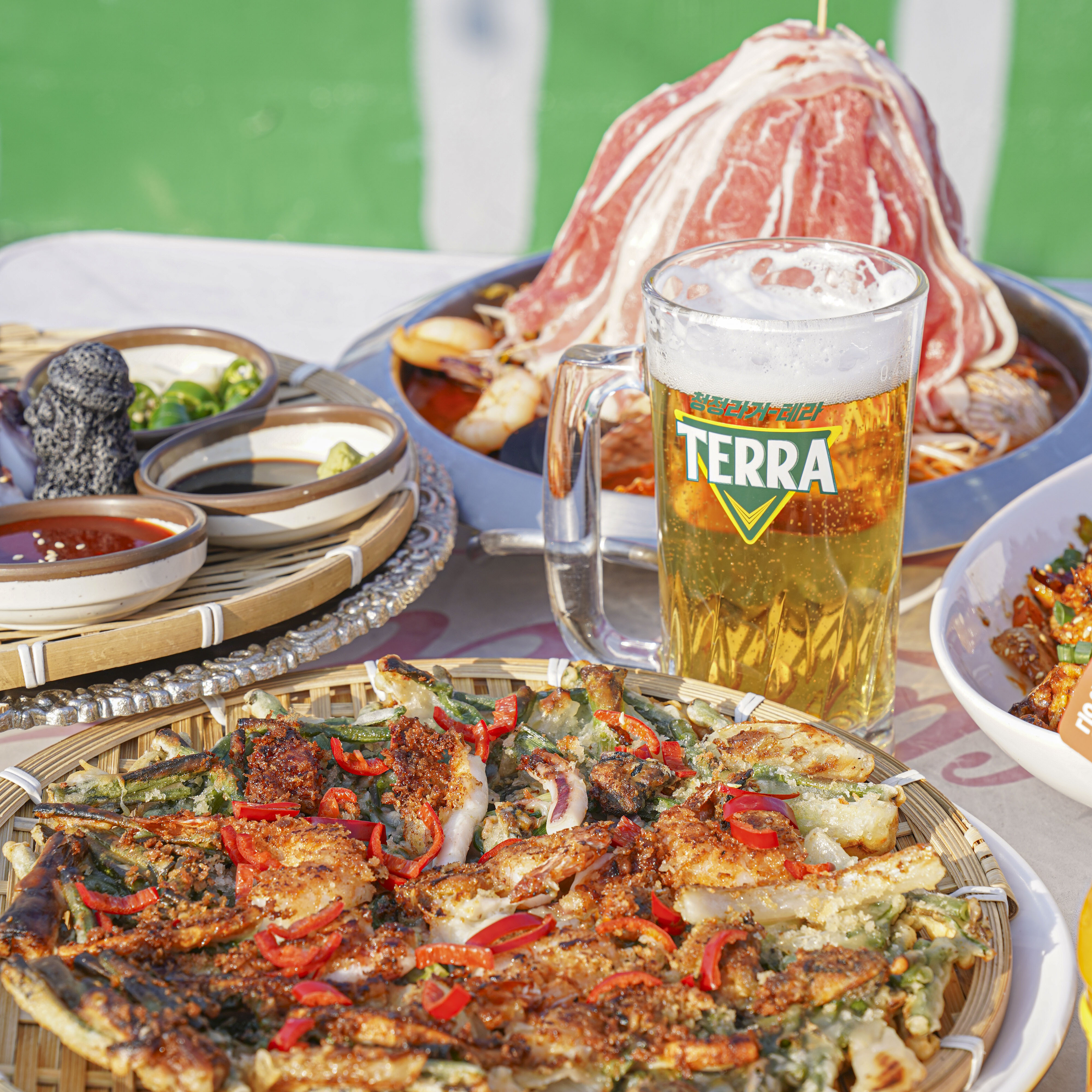 괸당포차 올레시장본점 5