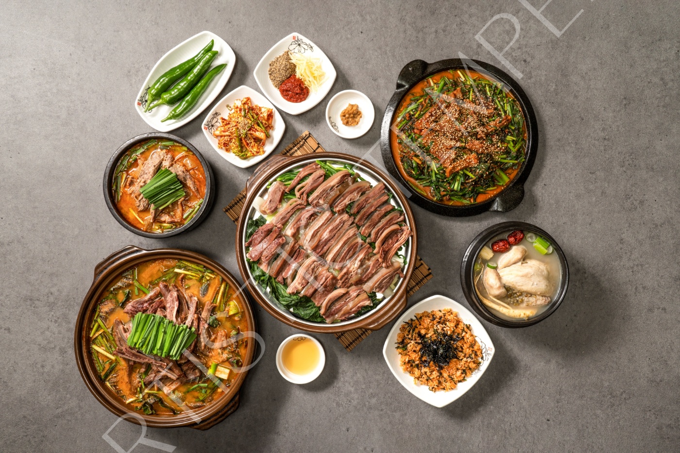 요약 정보 이미지