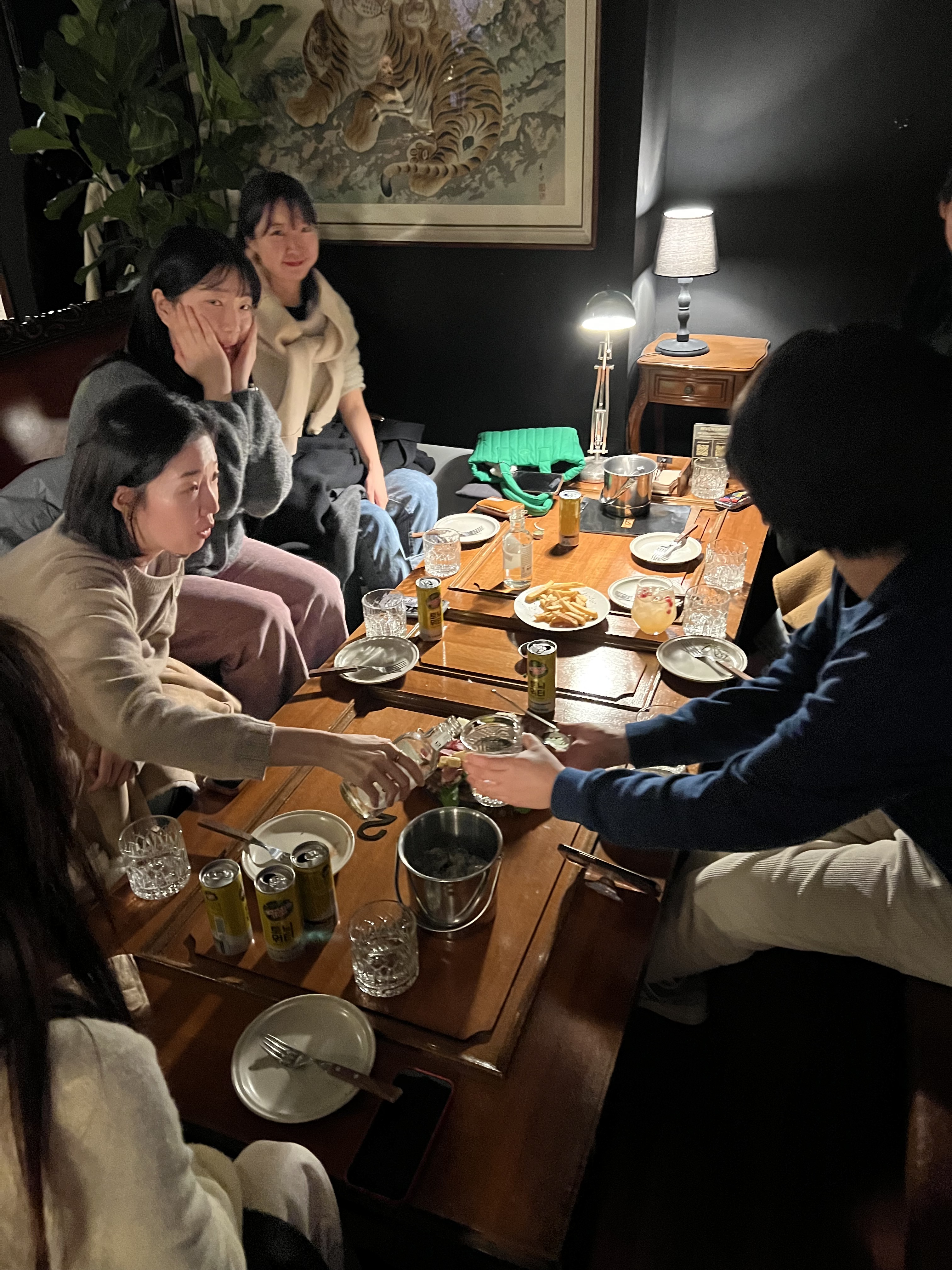 새서울