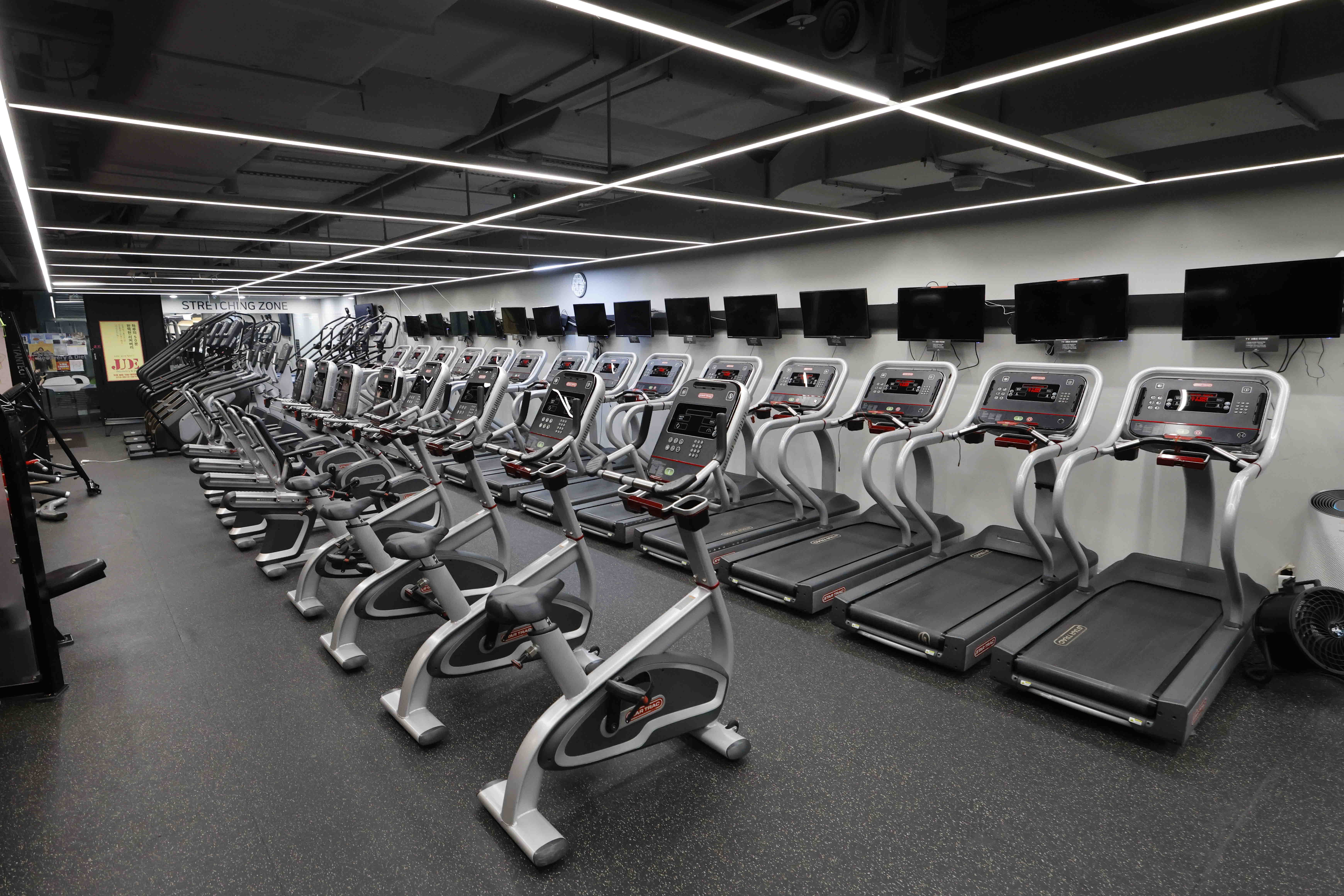 FITNESS101 명동점 대표 이미지