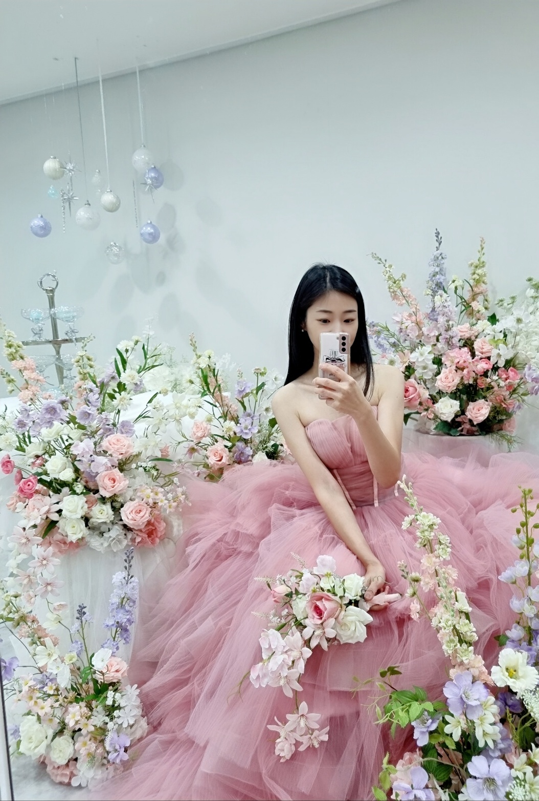 서울 브라이덜샤워 한강뷰 파티룸 블루밍데이 스튜디오