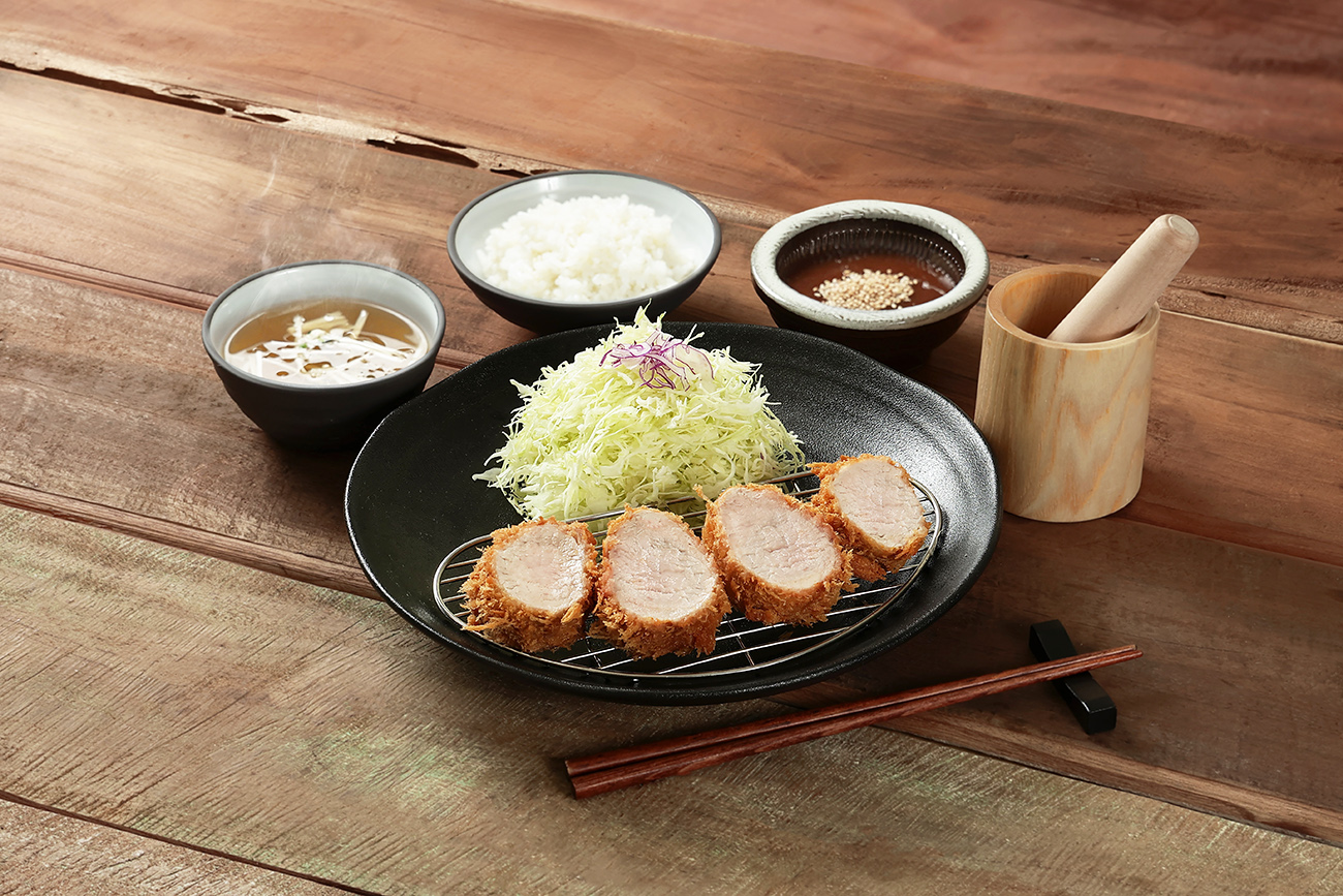 하나돈까스 이마트 연제점
