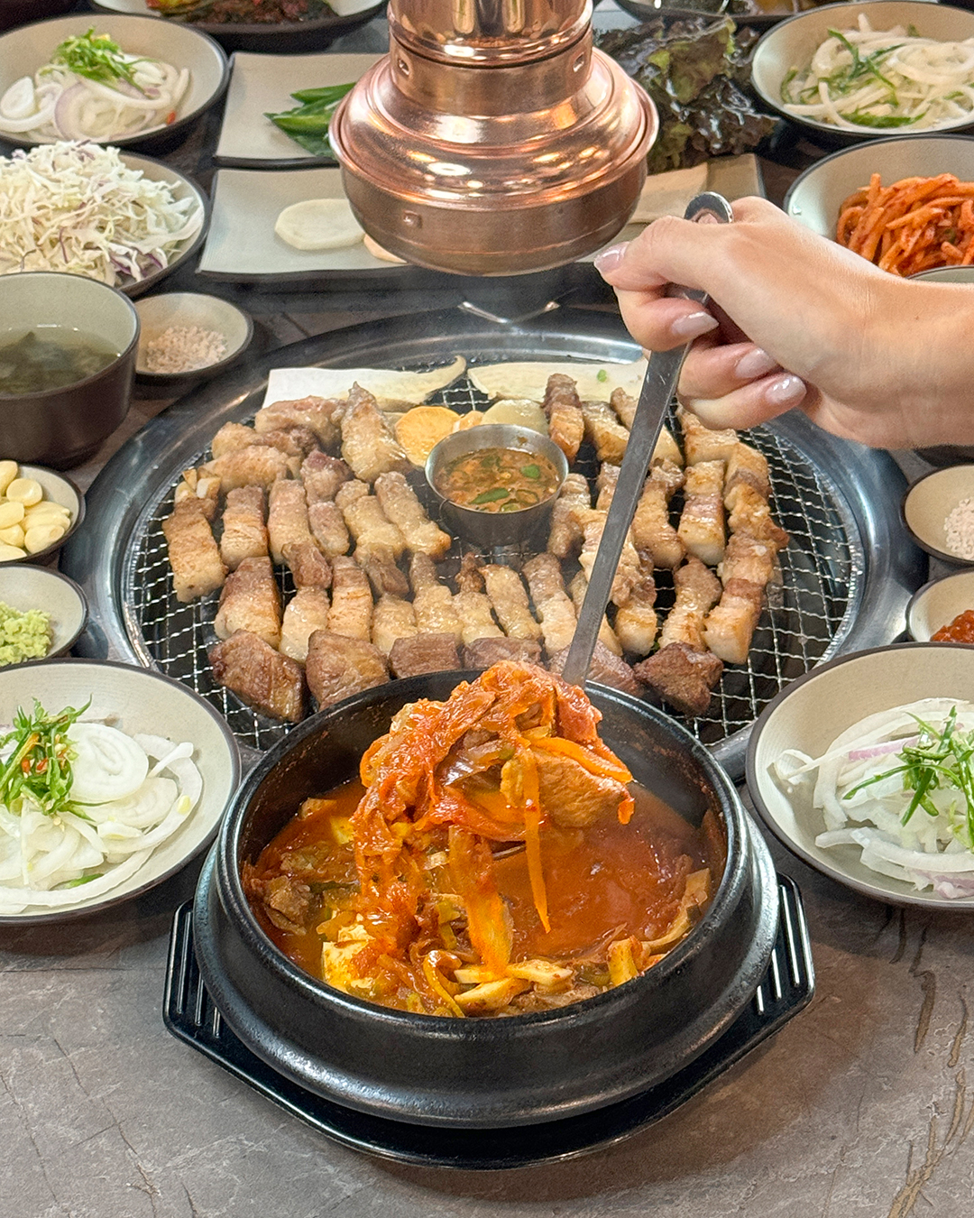 동촌고집