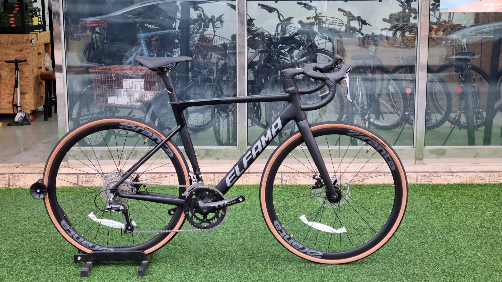 알톤자전거 업힐노바이크 대표 이미지