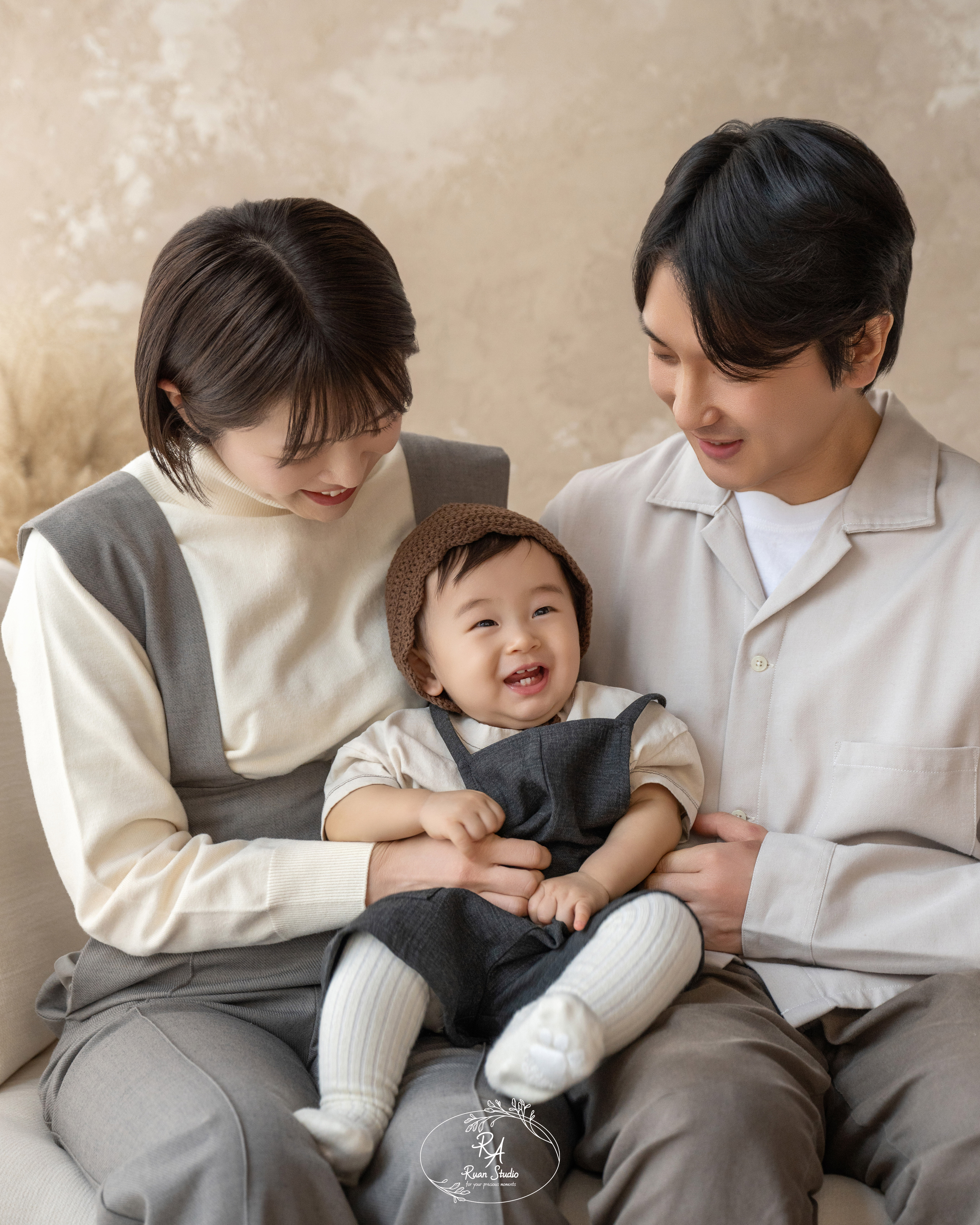 루안스튜디오