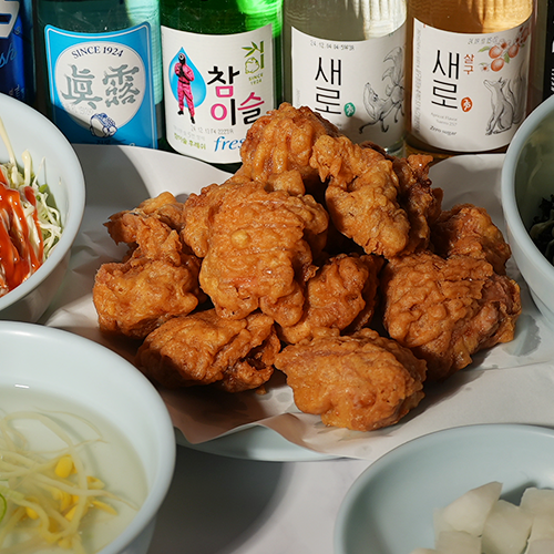 닭동가리 신천시장점